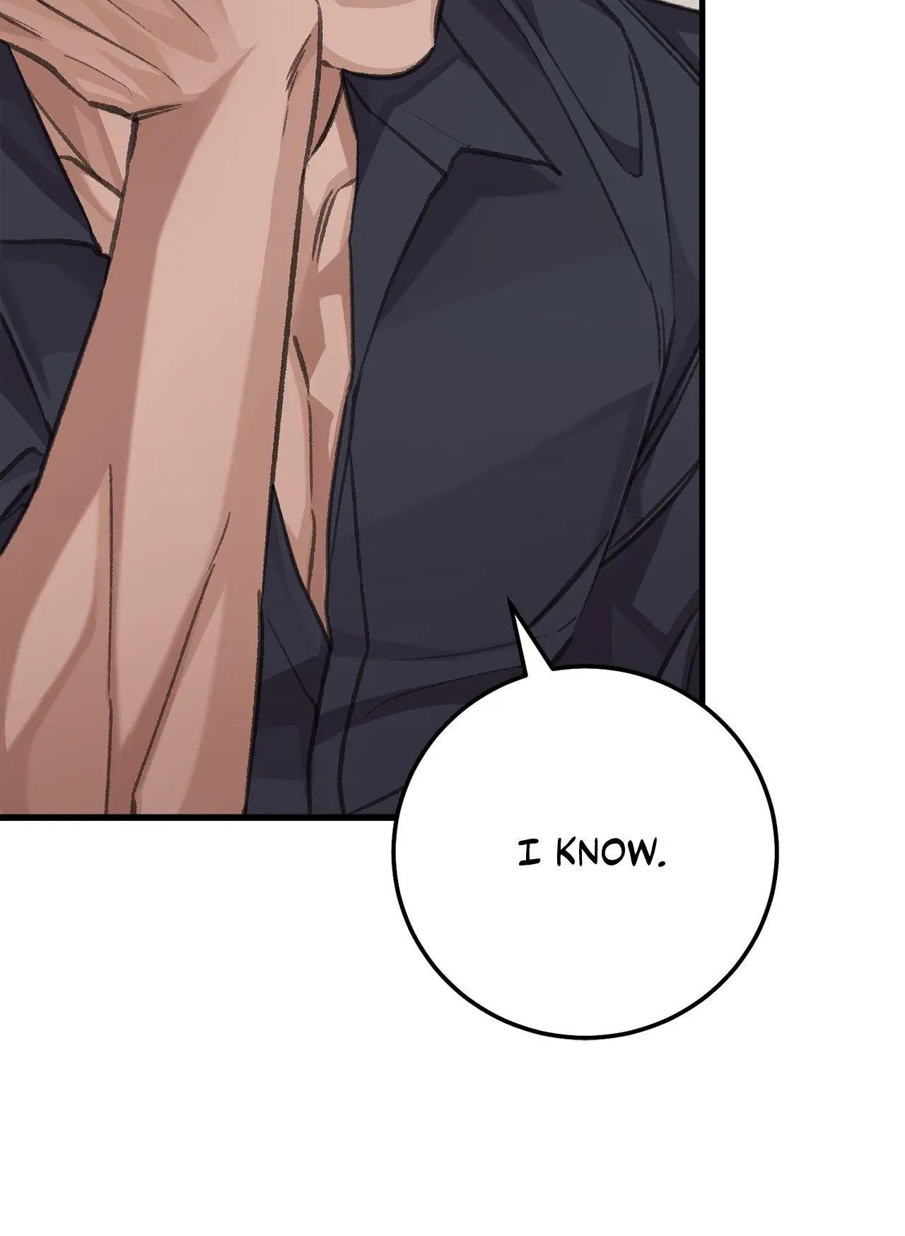You’re Just My Type, Sir - Chapter 5 Page 21