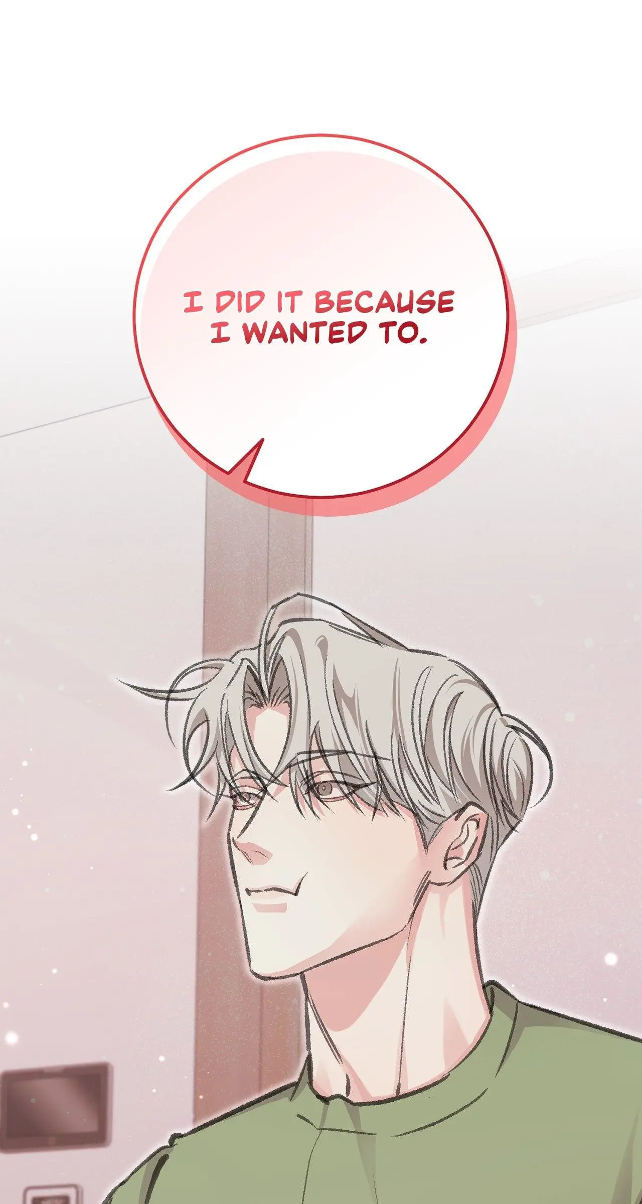 You’re Just My Type, Sir - Chapter 5 Page 22