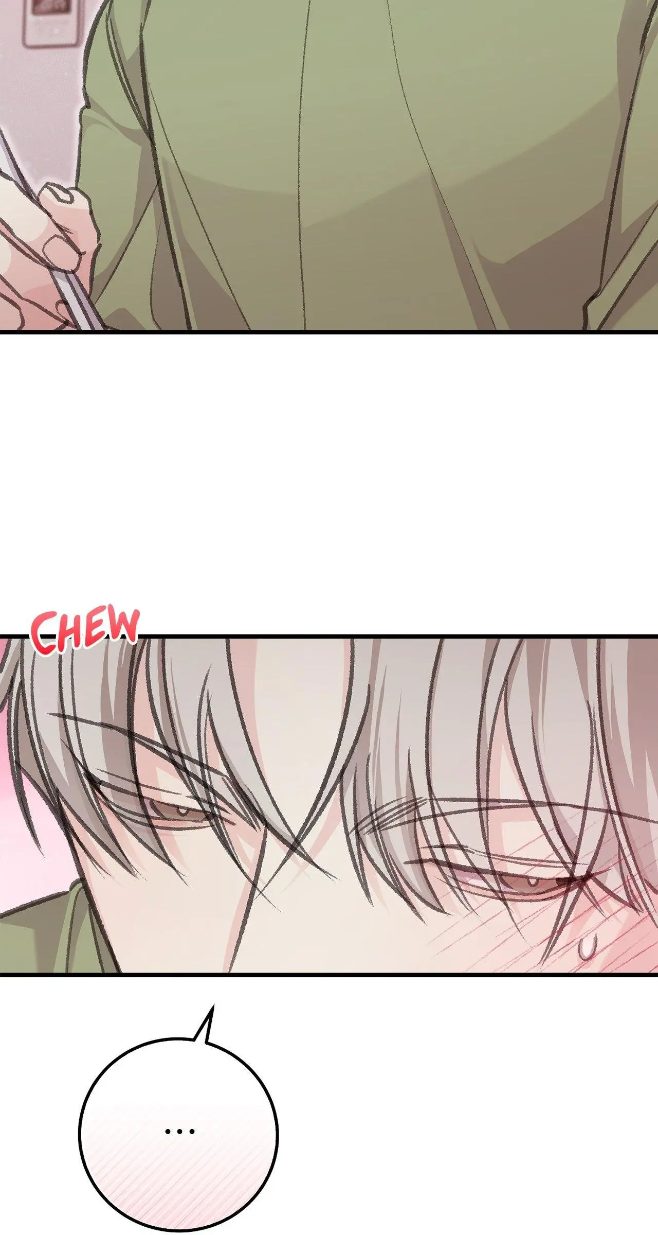 You’re Just My Type, Sir - Chapter 5 Page 23