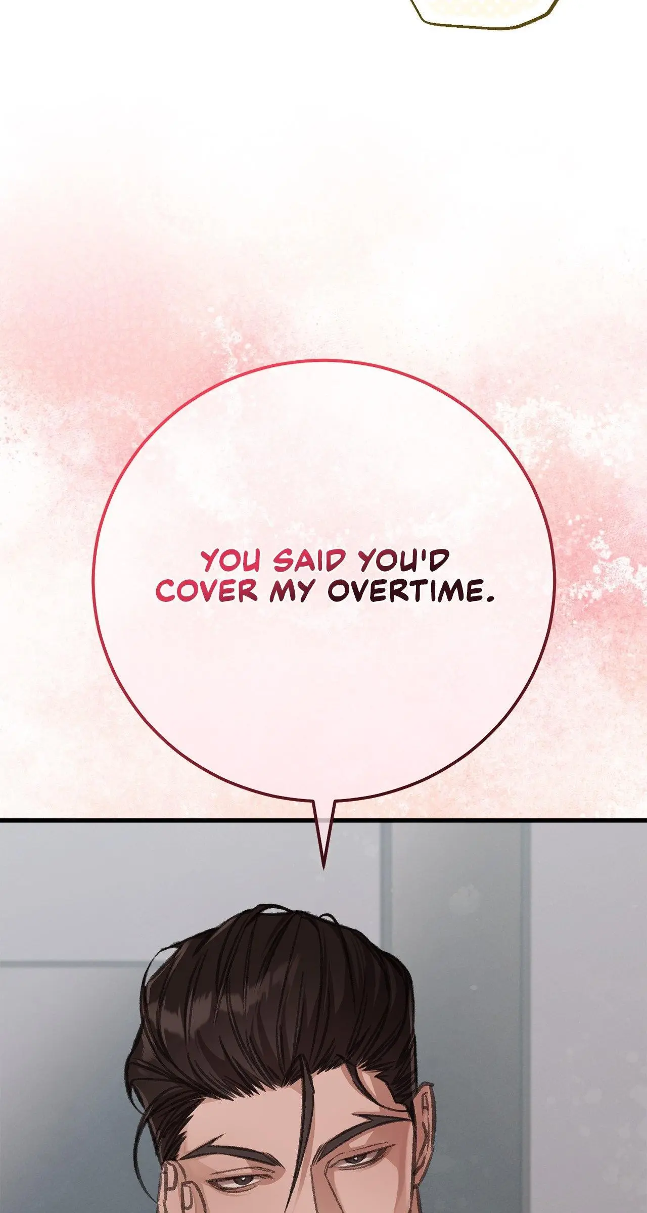 You’re Just My Type, Sir - Chapter 5 Page 25