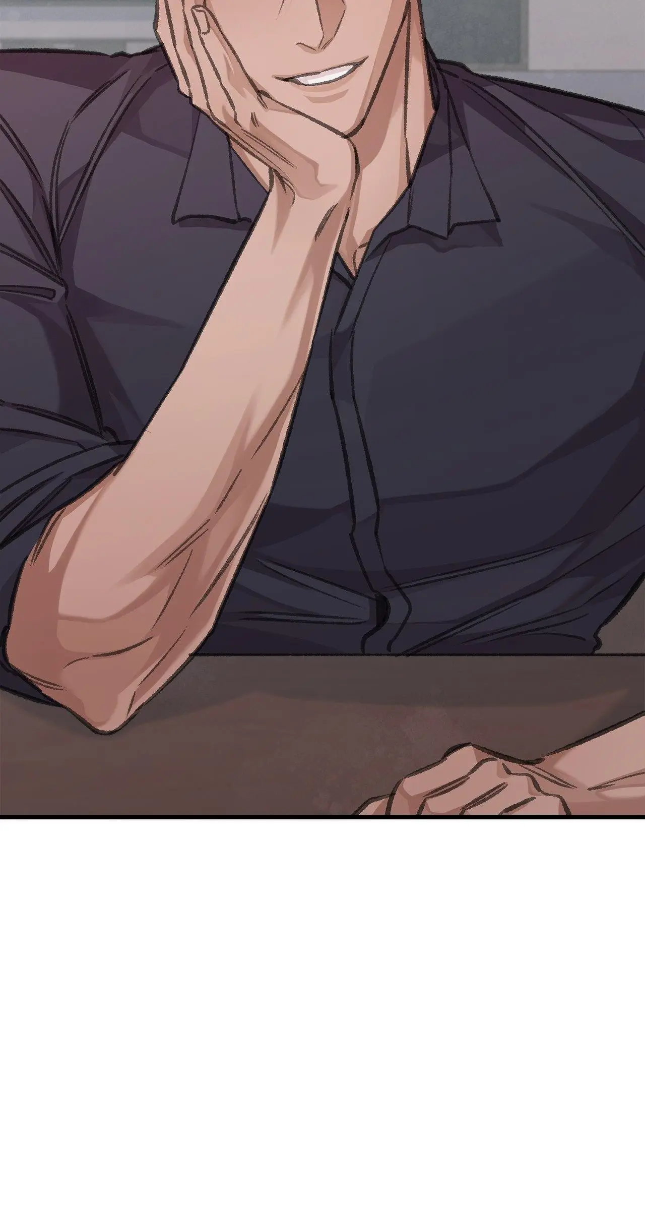 You’re Just My Type, Sir - Chapter 5 Page 26