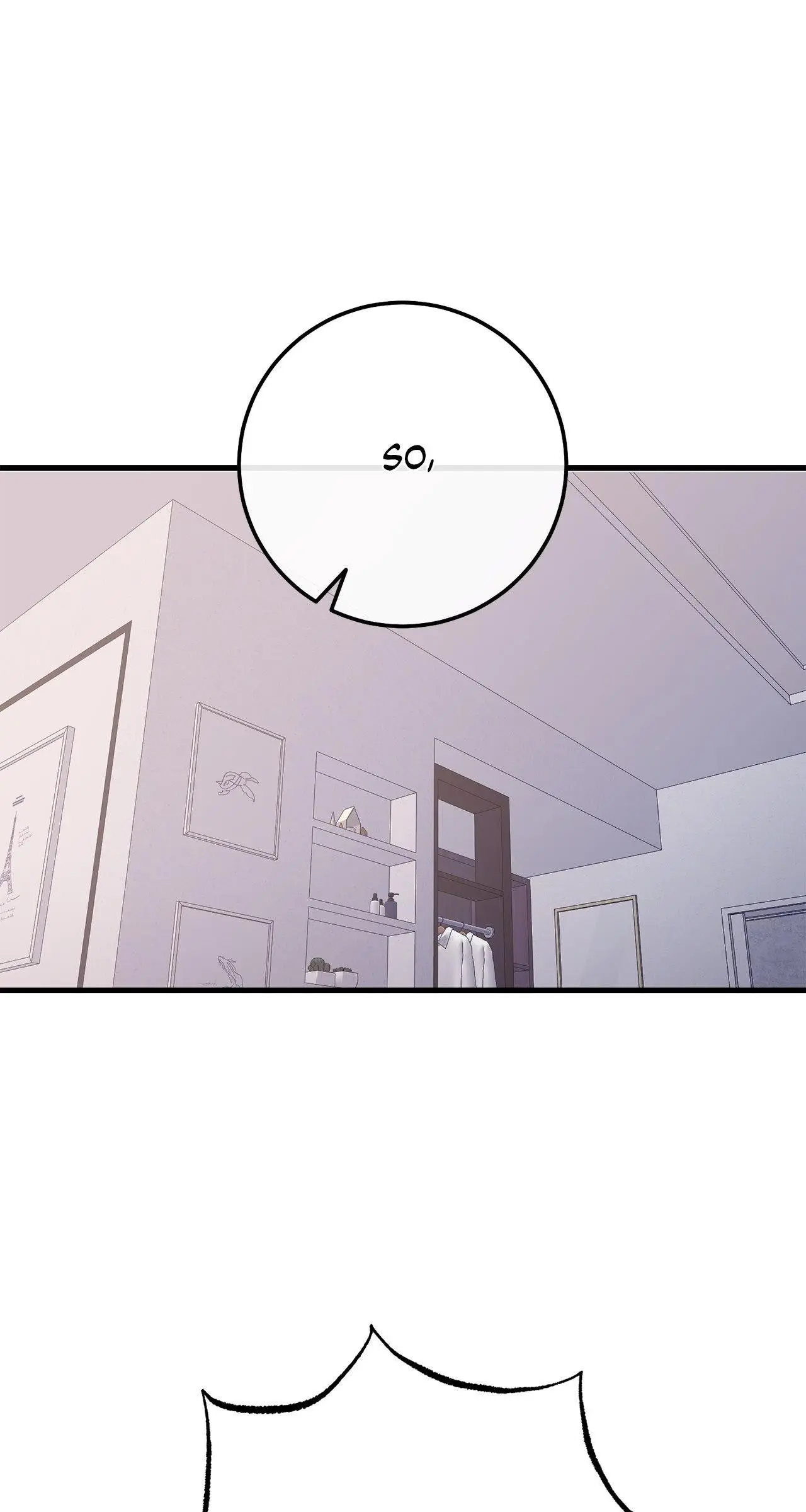 You’re Just My Type, Sir - Chapter 5 Page 29