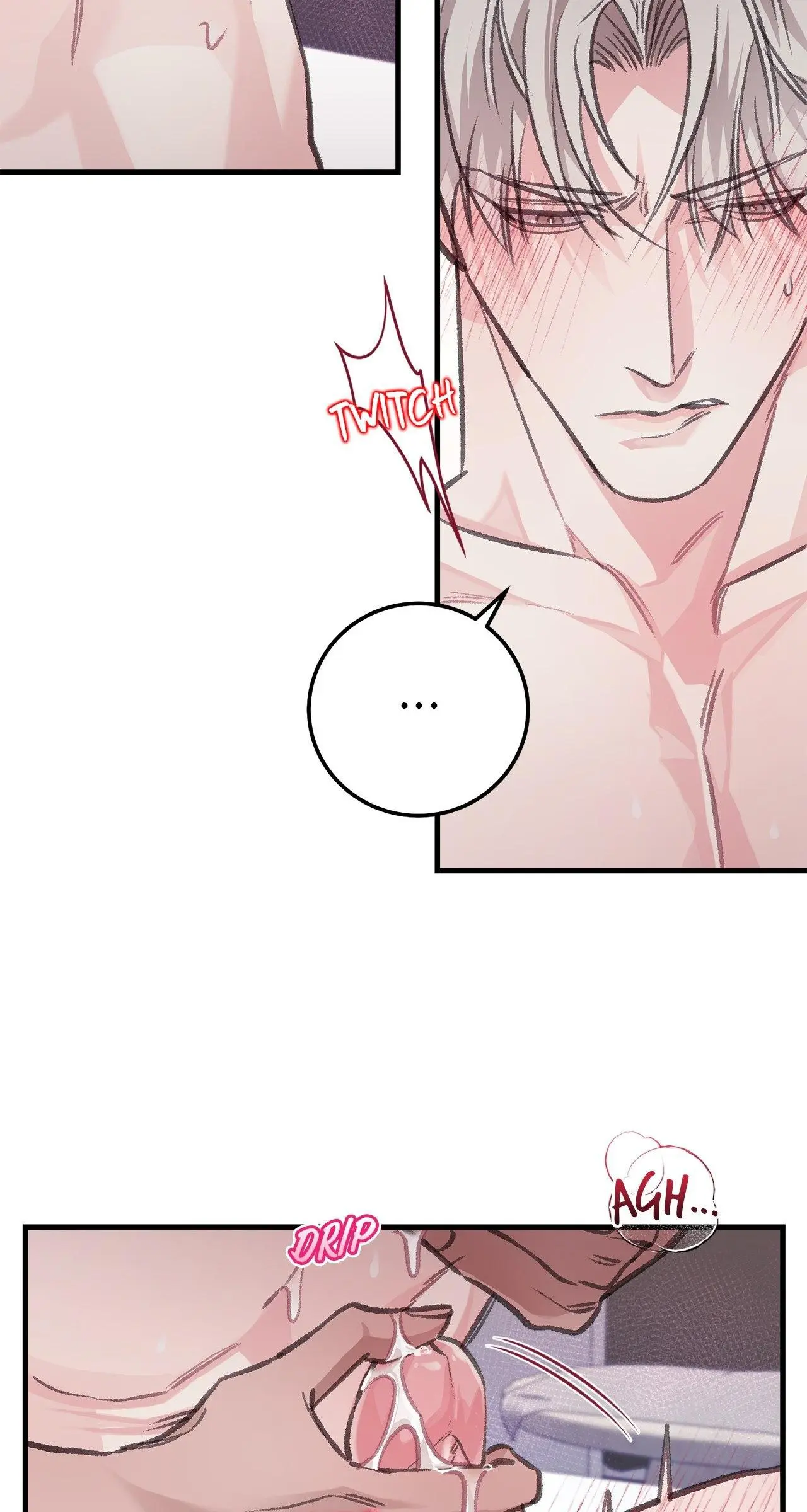 You’re Just My Type, Sir - Chapter 5 Page 34