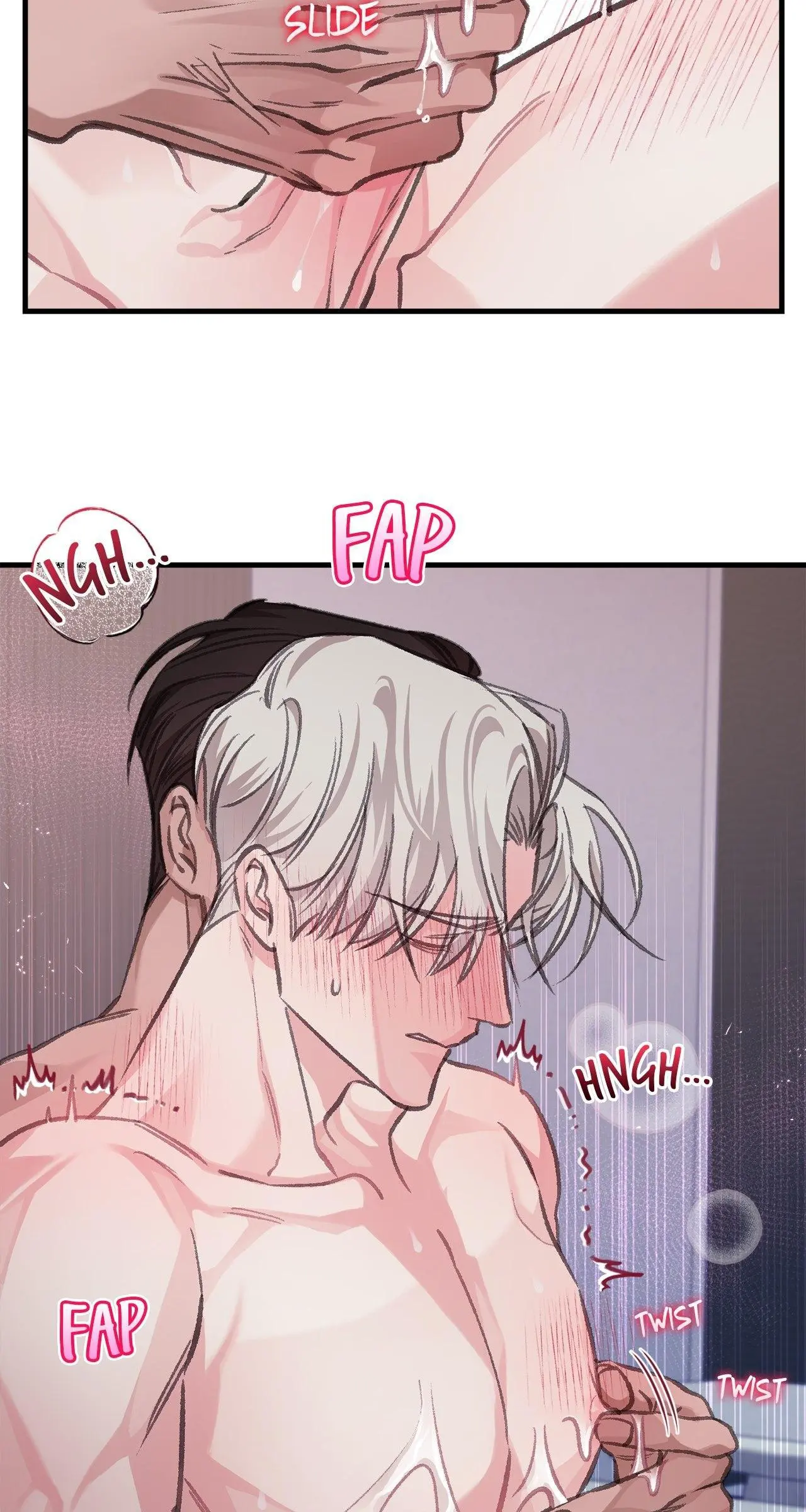 You’re Just My Type, Sir - Chapter 5 Page 35