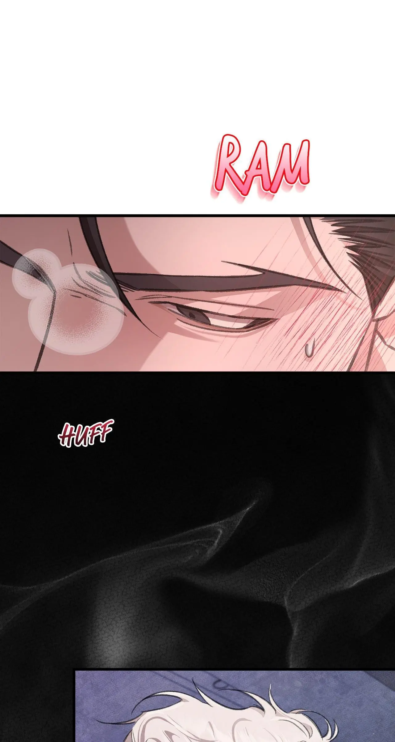 You’re Just My Type, Sir - Chapter 5 Page 46
