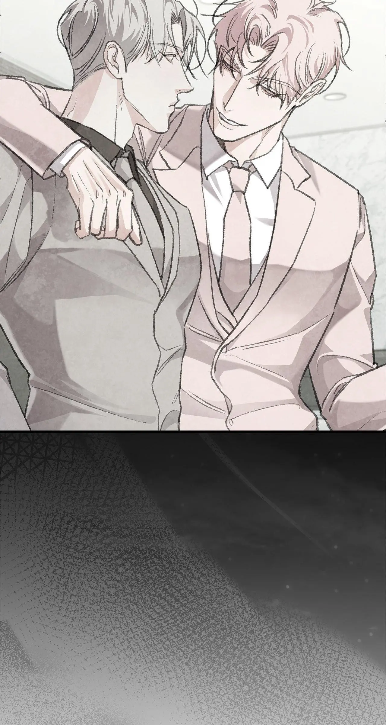 You’re Just My Type, Sir - Chapter 5 Page 48