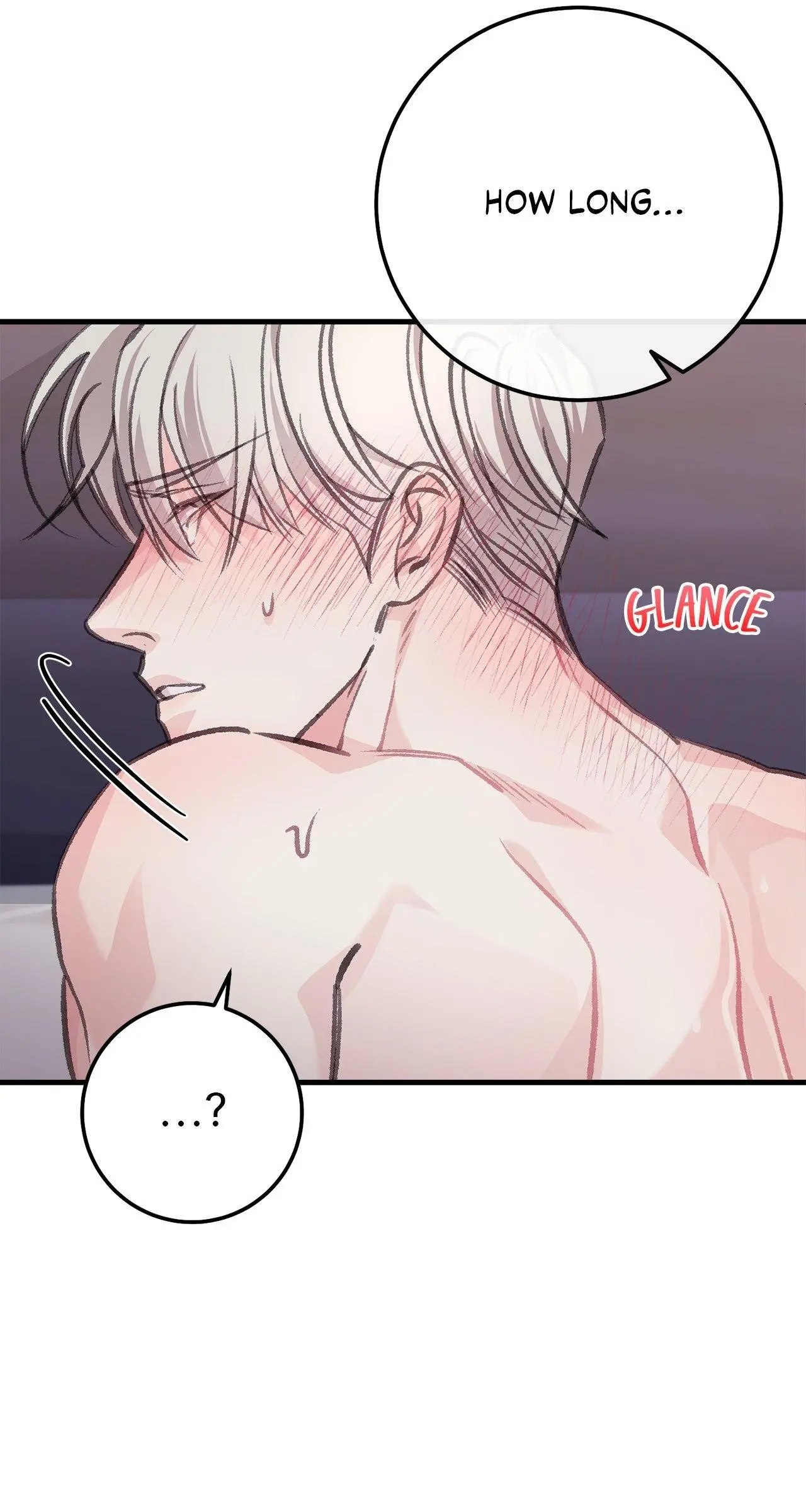 You’re Just My Type, Sir - Chapter 5 Page 52