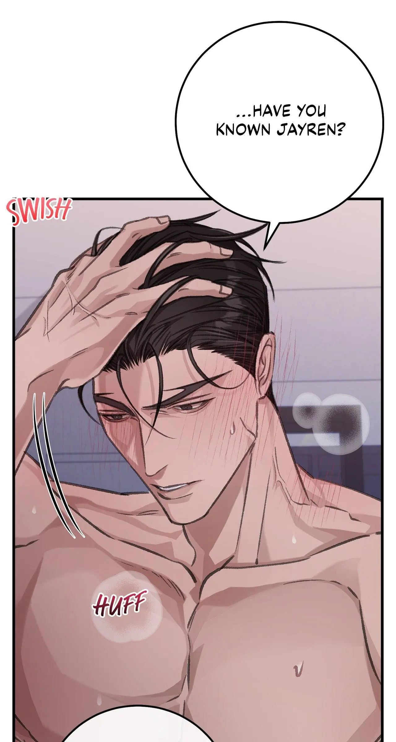 You’re Just My Type, Sir - Chapter 5 Page 53