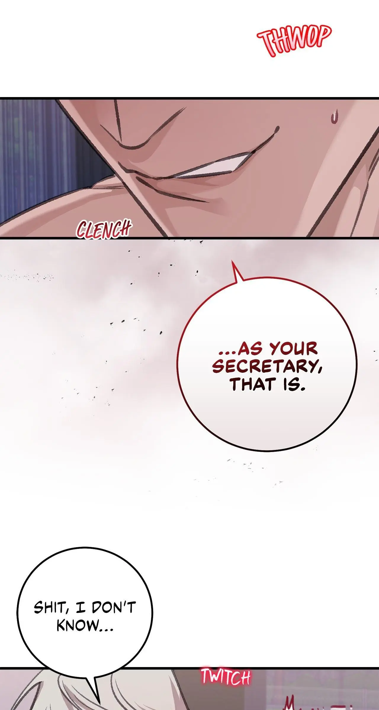 You’re Just My Type, Sir - Chapter 5 Page 56