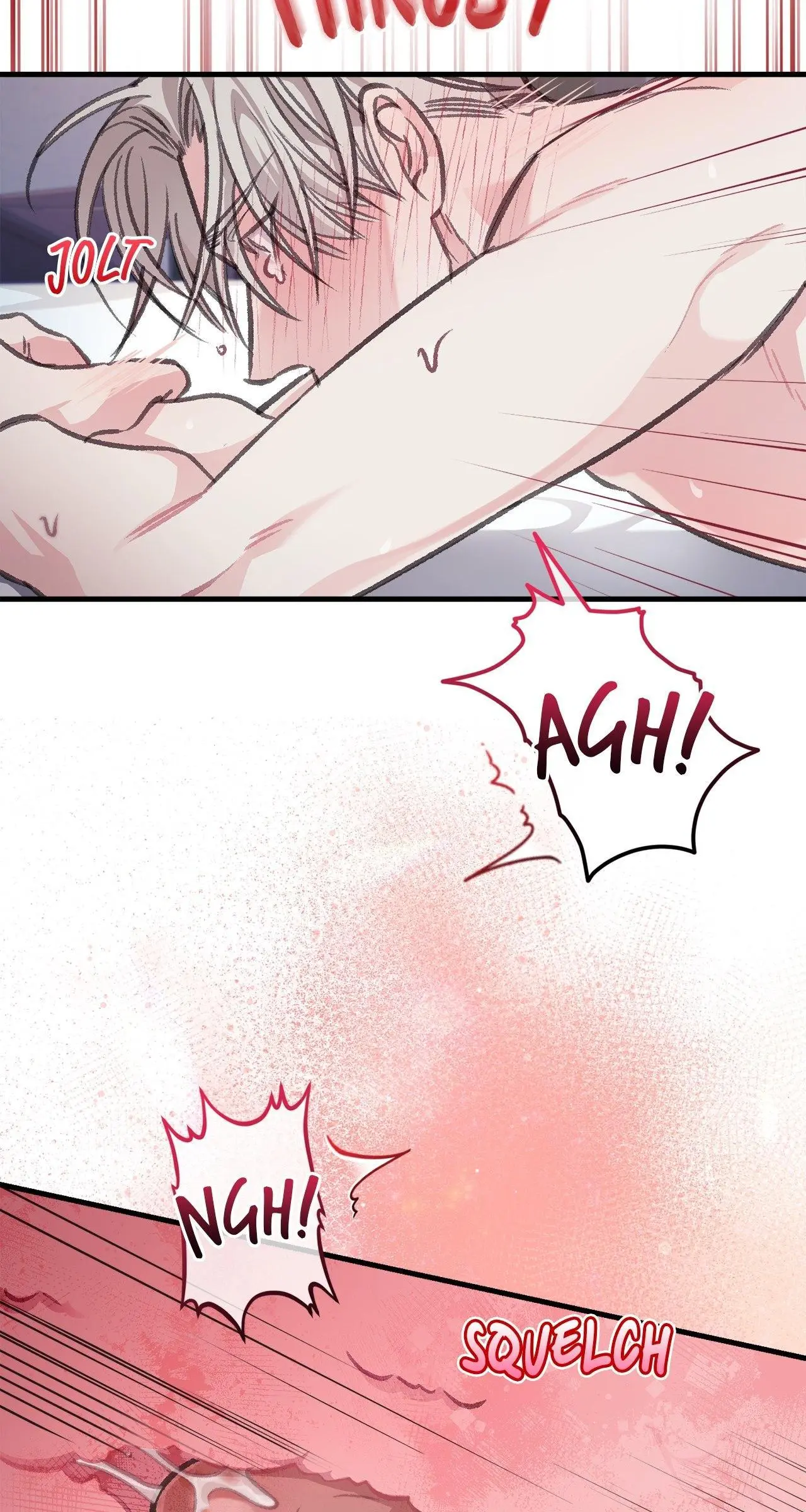 You’re Just My Type, Sir - Chapter 5 Page 58