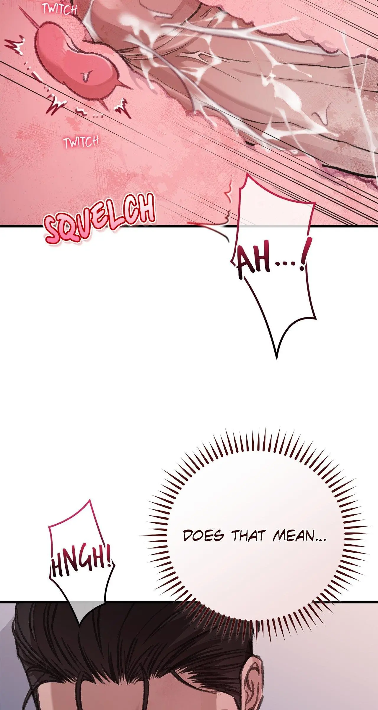 You’re Just My Type, Sir - Chapter 5 Page 59