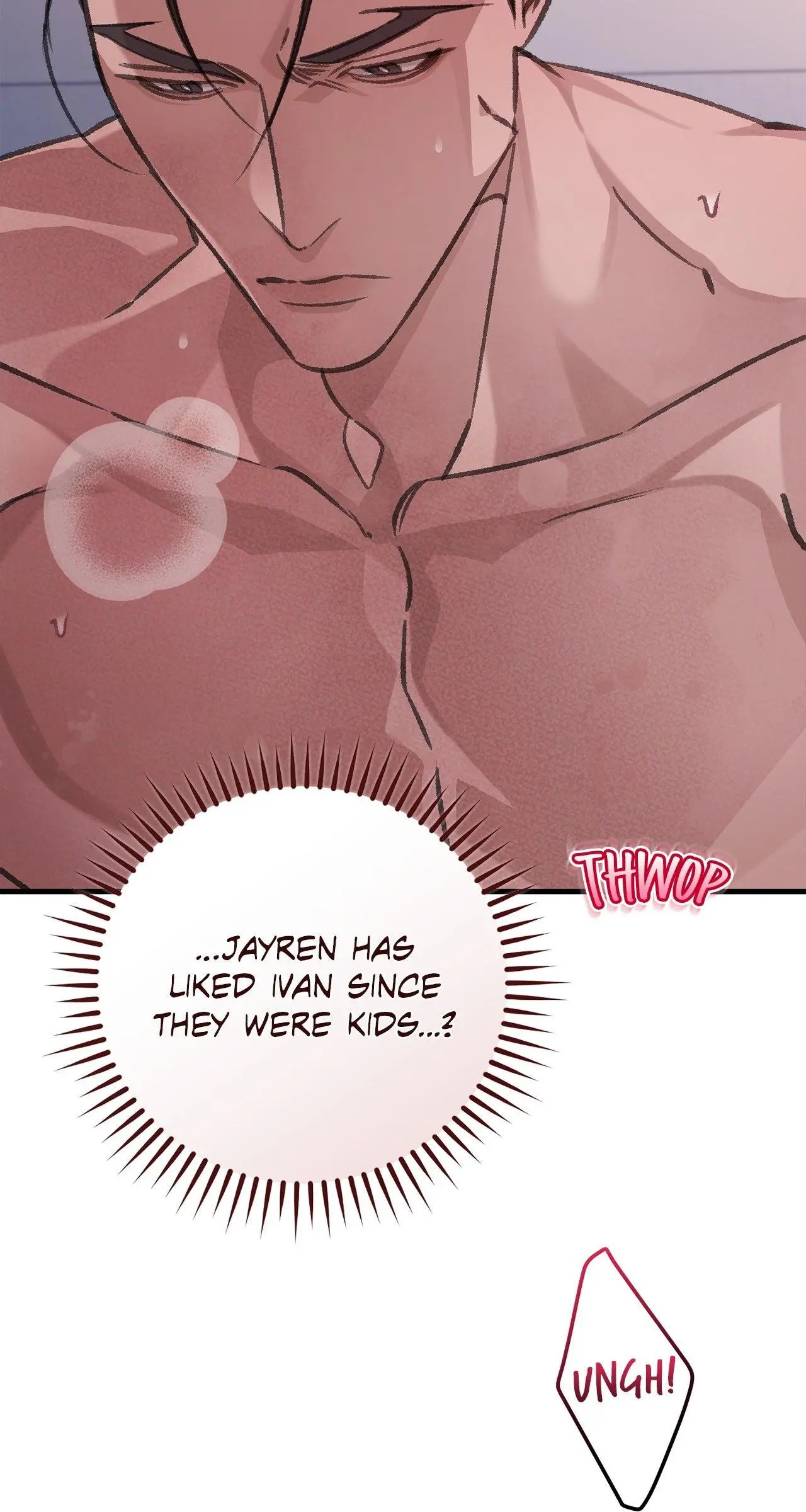 You’re Just My Type, Sir - Chapter 5 Page 60