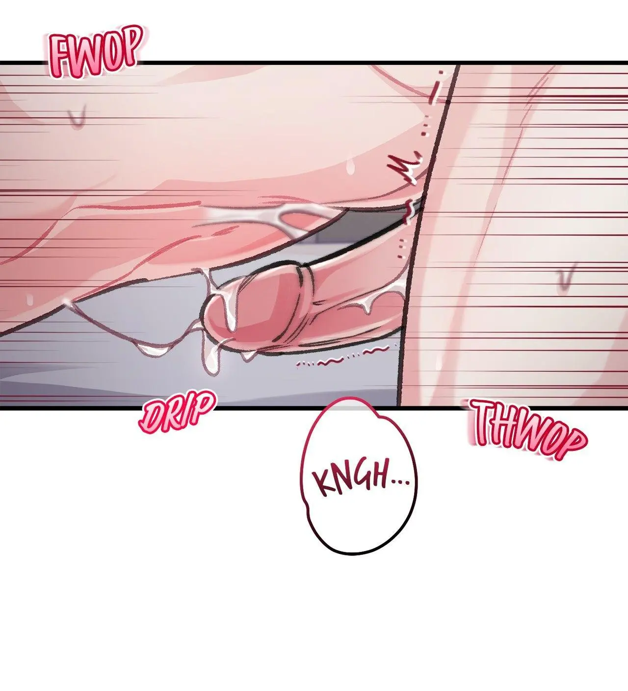 You’re Just My Type, Sir - Chapter 5 Page 61