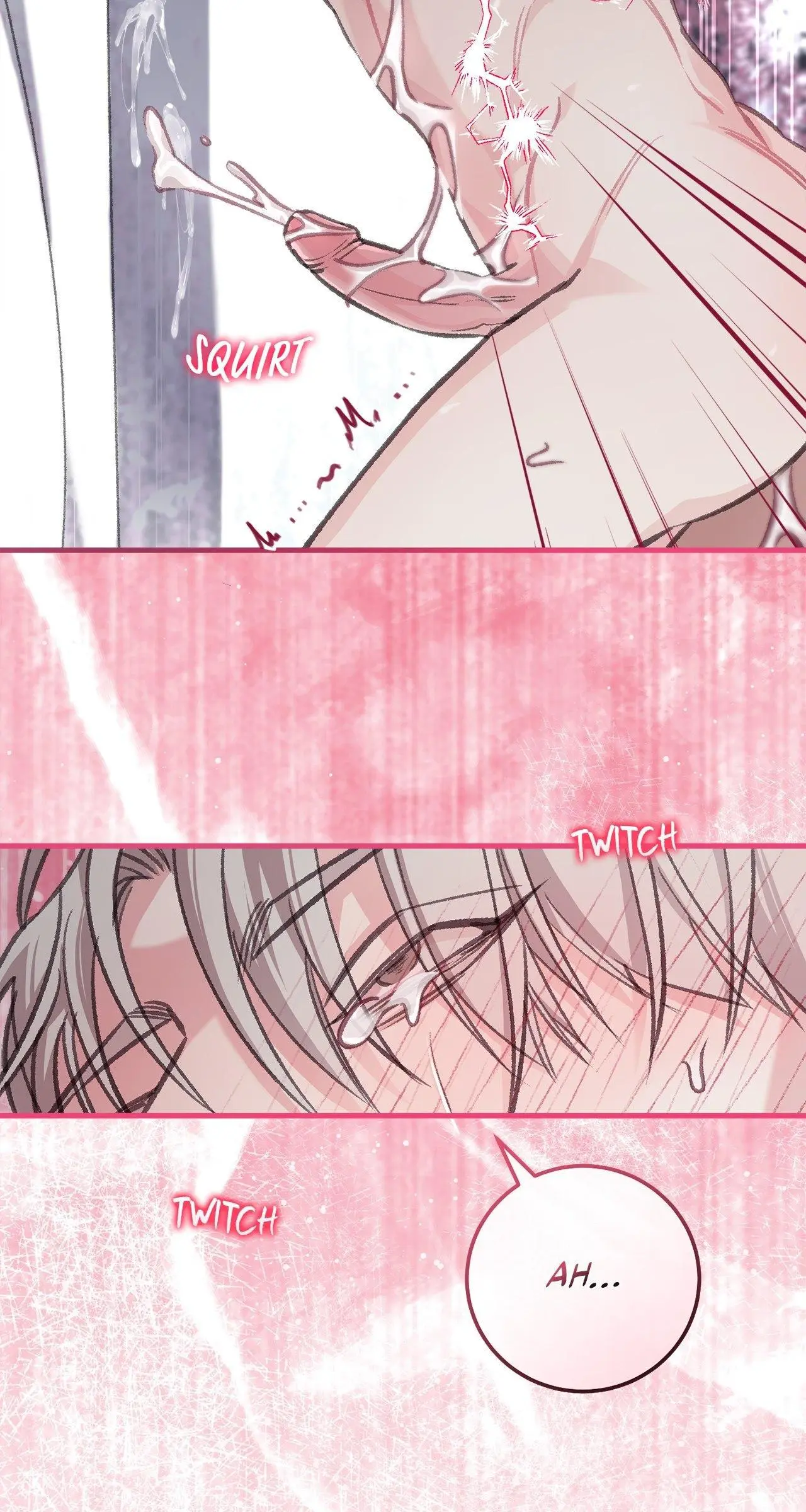 You’re Just My Type, Sir - Chapter 5 Page 63