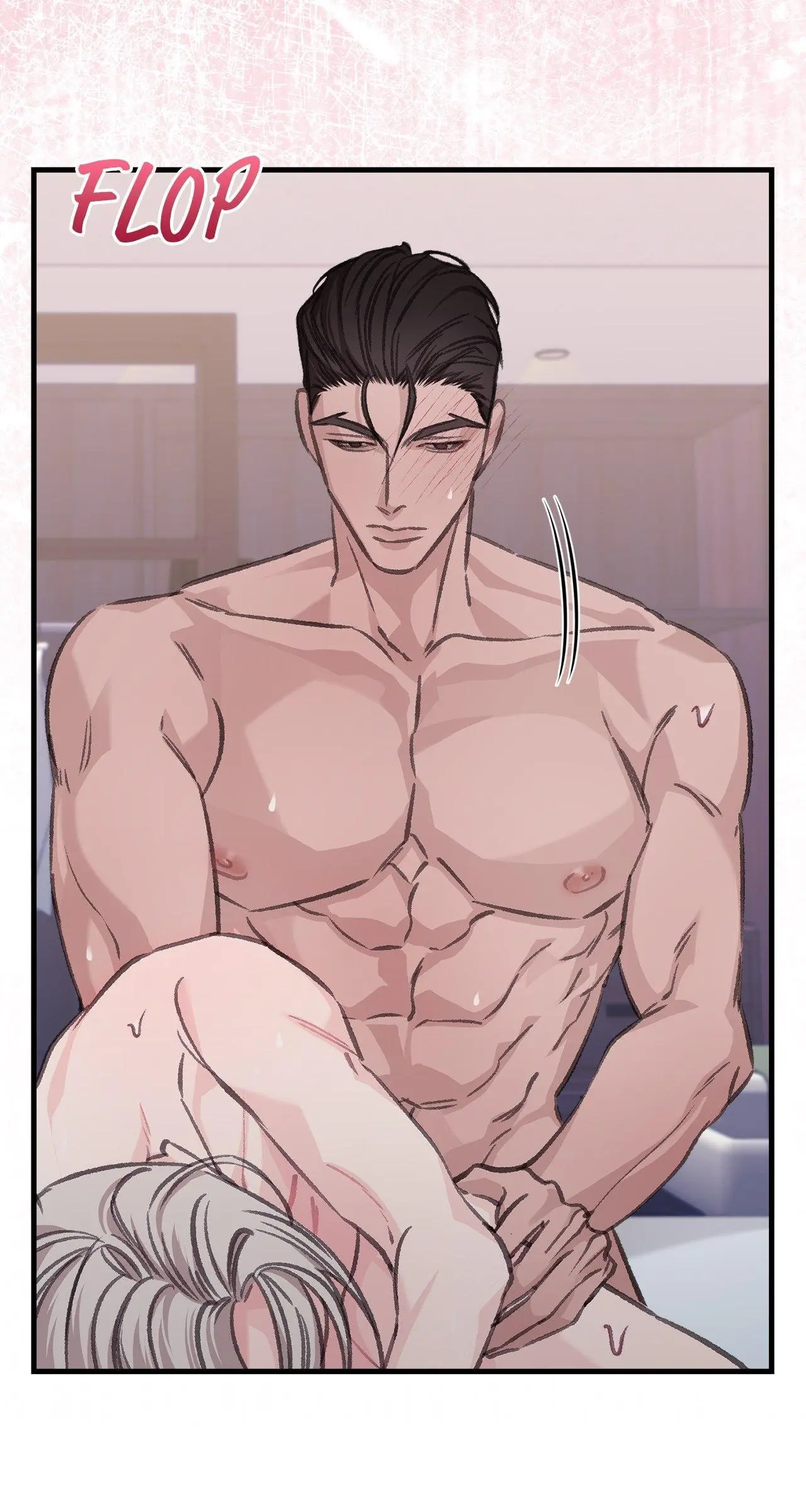 You’re Just My Type, Sir - Chapter 5 Page 64