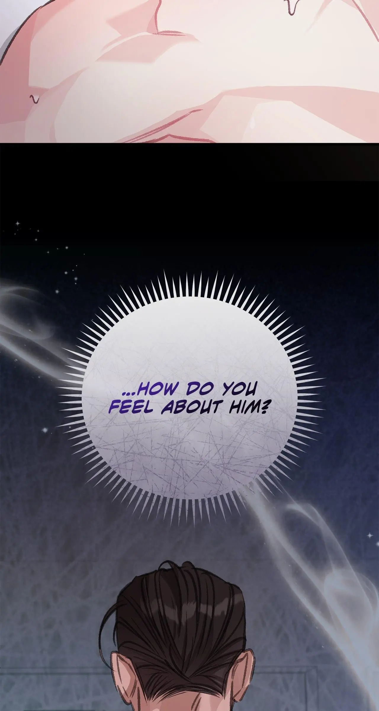 You’re Just My Type, Sir - Chapter 5 Page 67