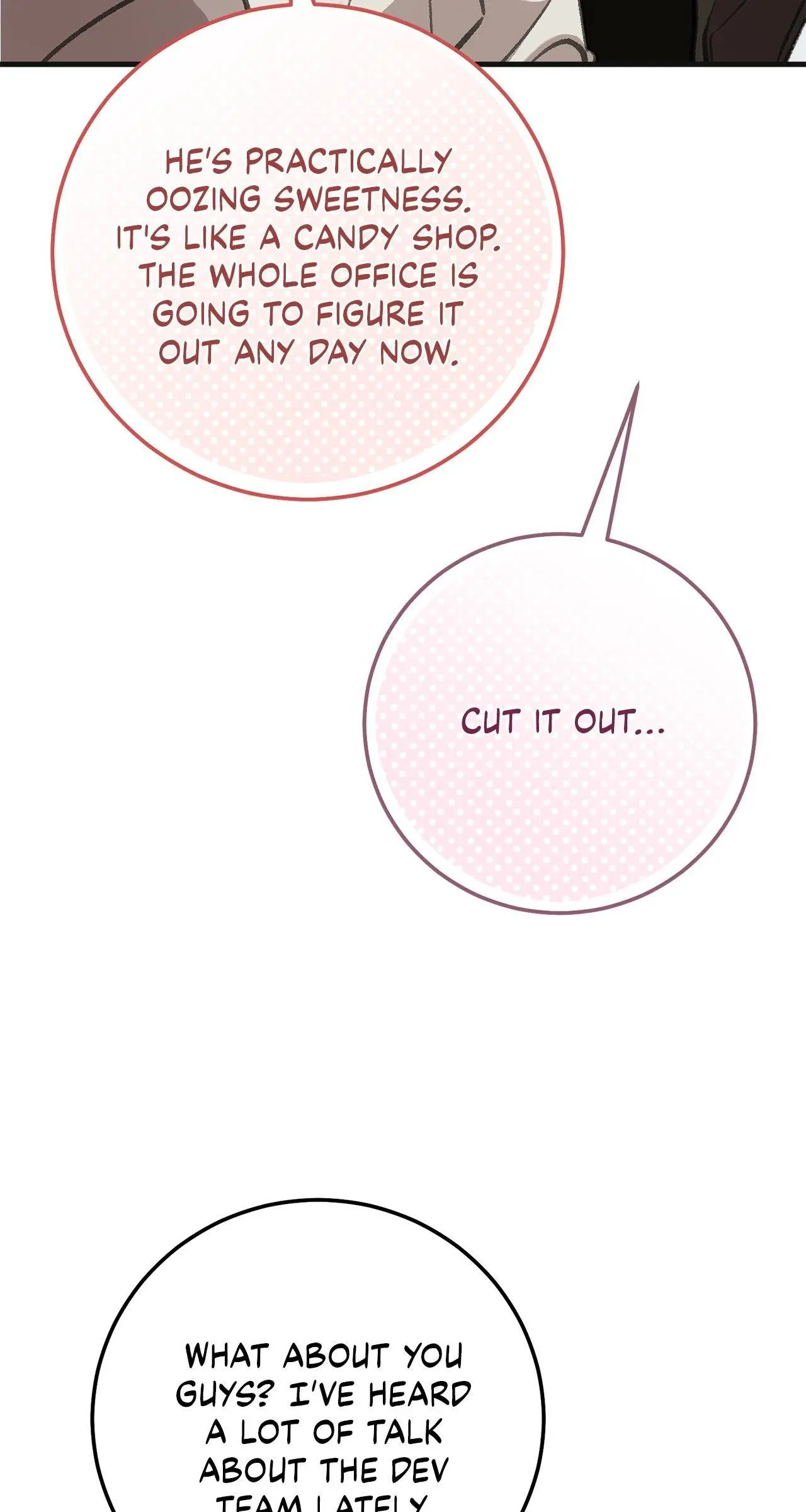 You’re Just My Type, Sir - Chapter 6 Page 4