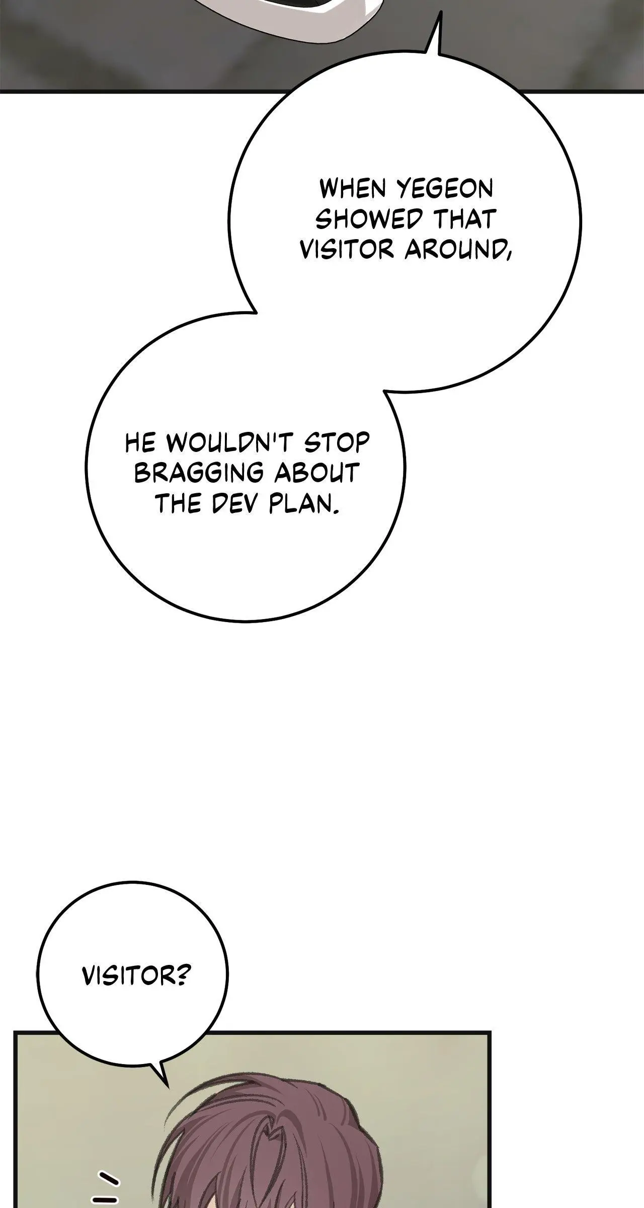 You’re Just My Type, Sir - Chapter 6 Page 7