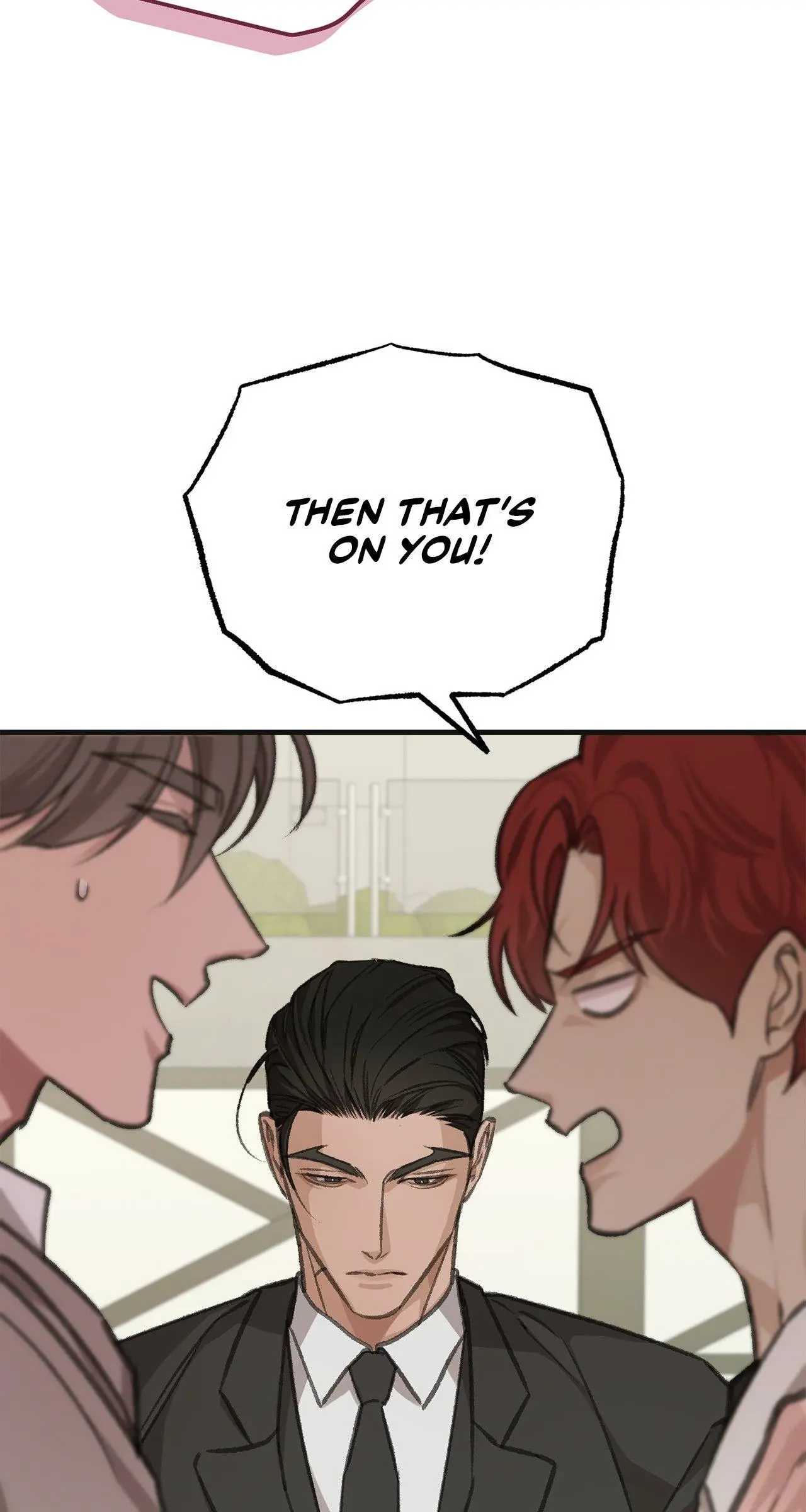 You’re Just My Type, Sir - Chapter 6 Page 16