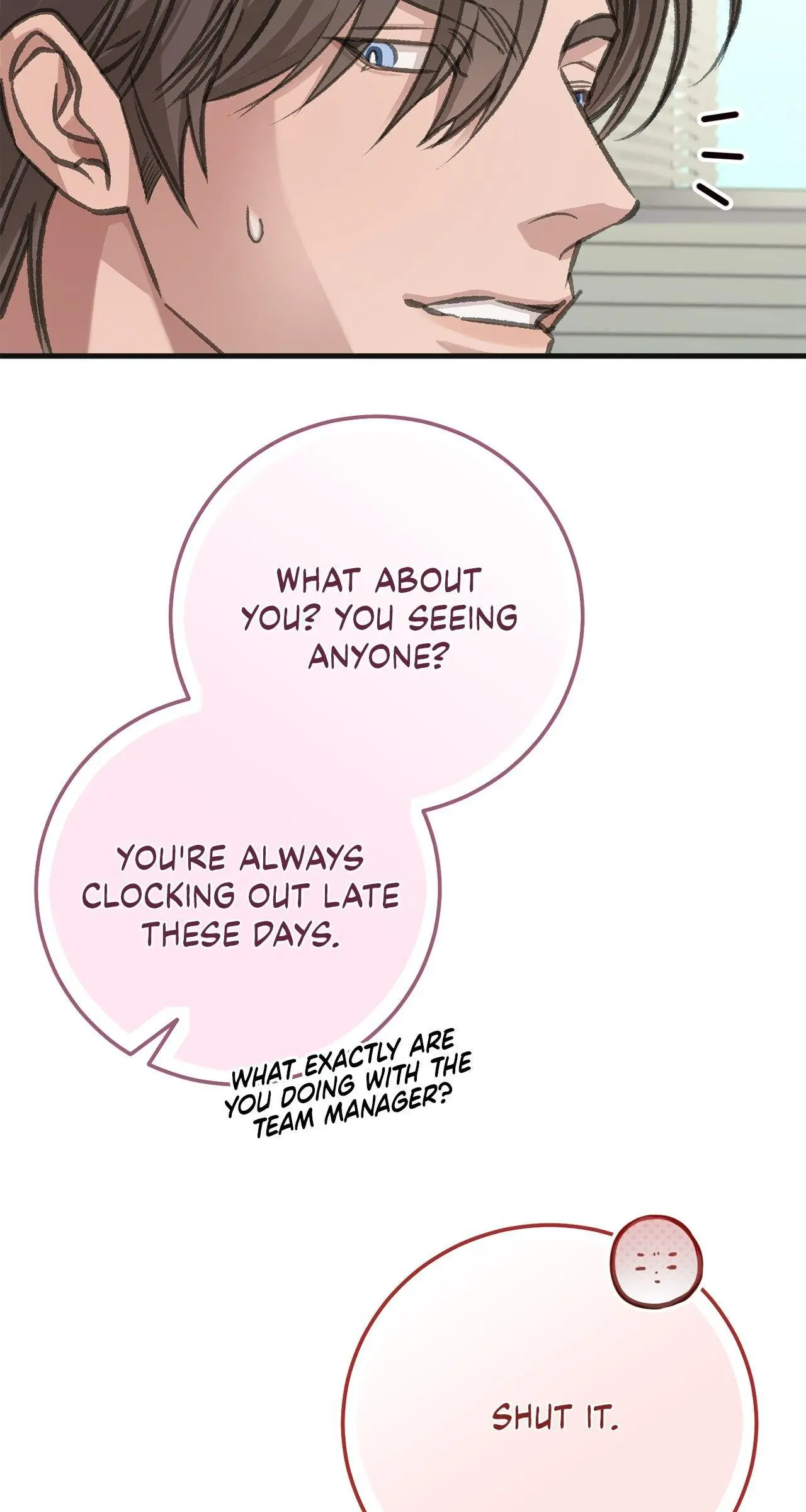 You’re Just My Type, Sir - Chapter 6 Page 18