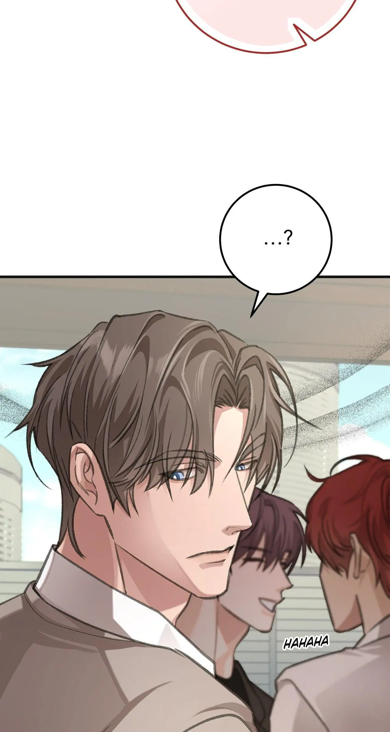 You’re Just My Type, Sir - Chapter 6 Page 19