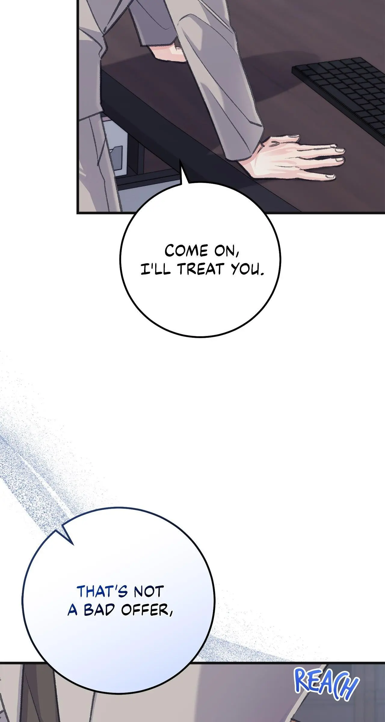 You’re Just My Type, Sir - Chapter 6 Page 26