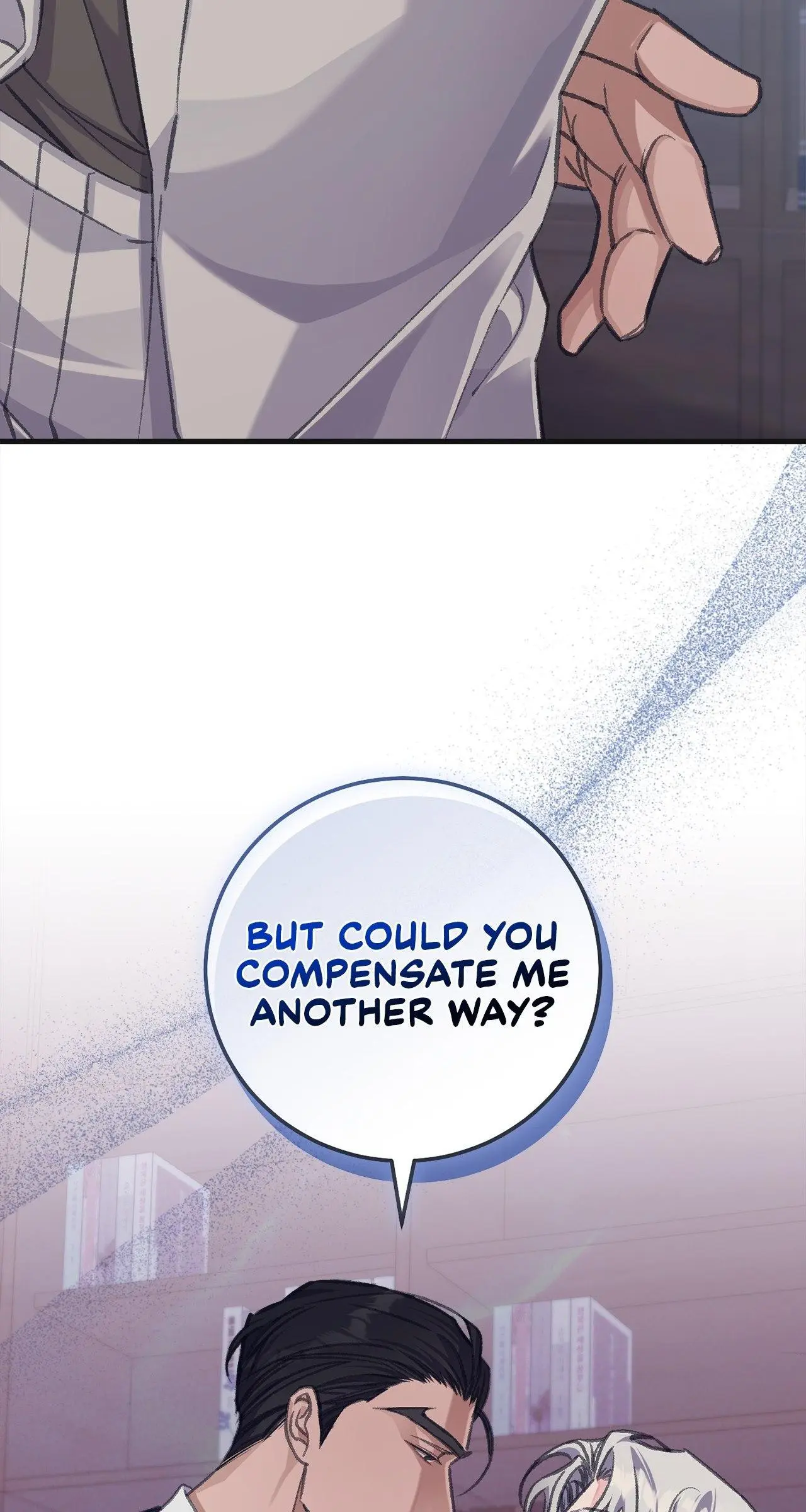 You’re Just My Type, Sir - Chapter 6 Page 27