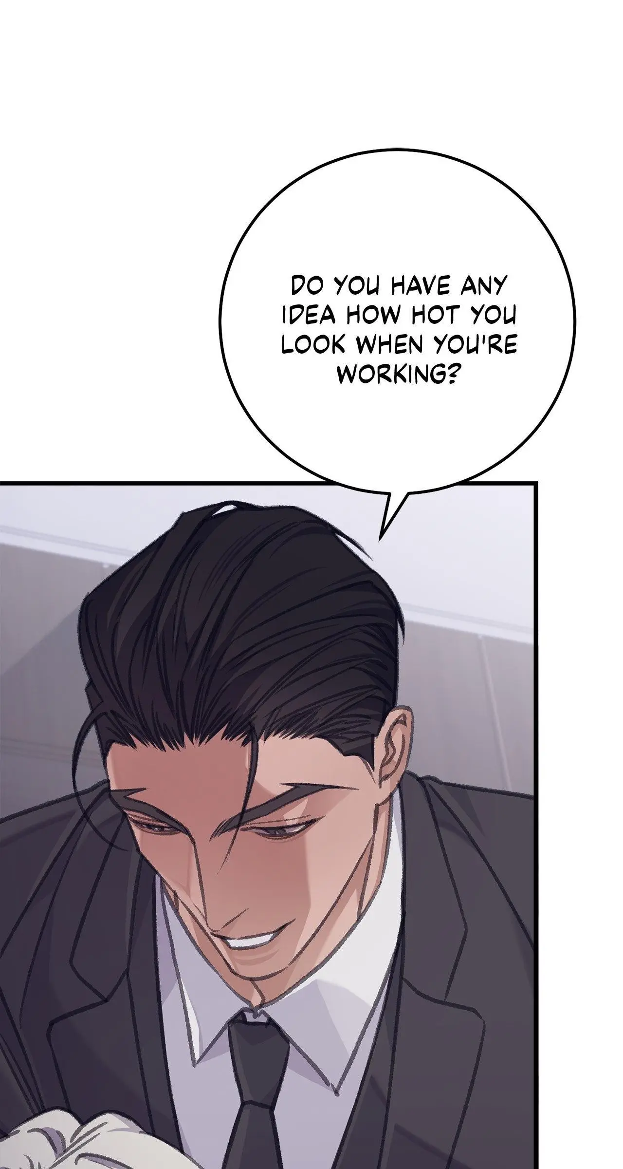 You’re Just My Type, Sir - Chapter 6 Page 31
