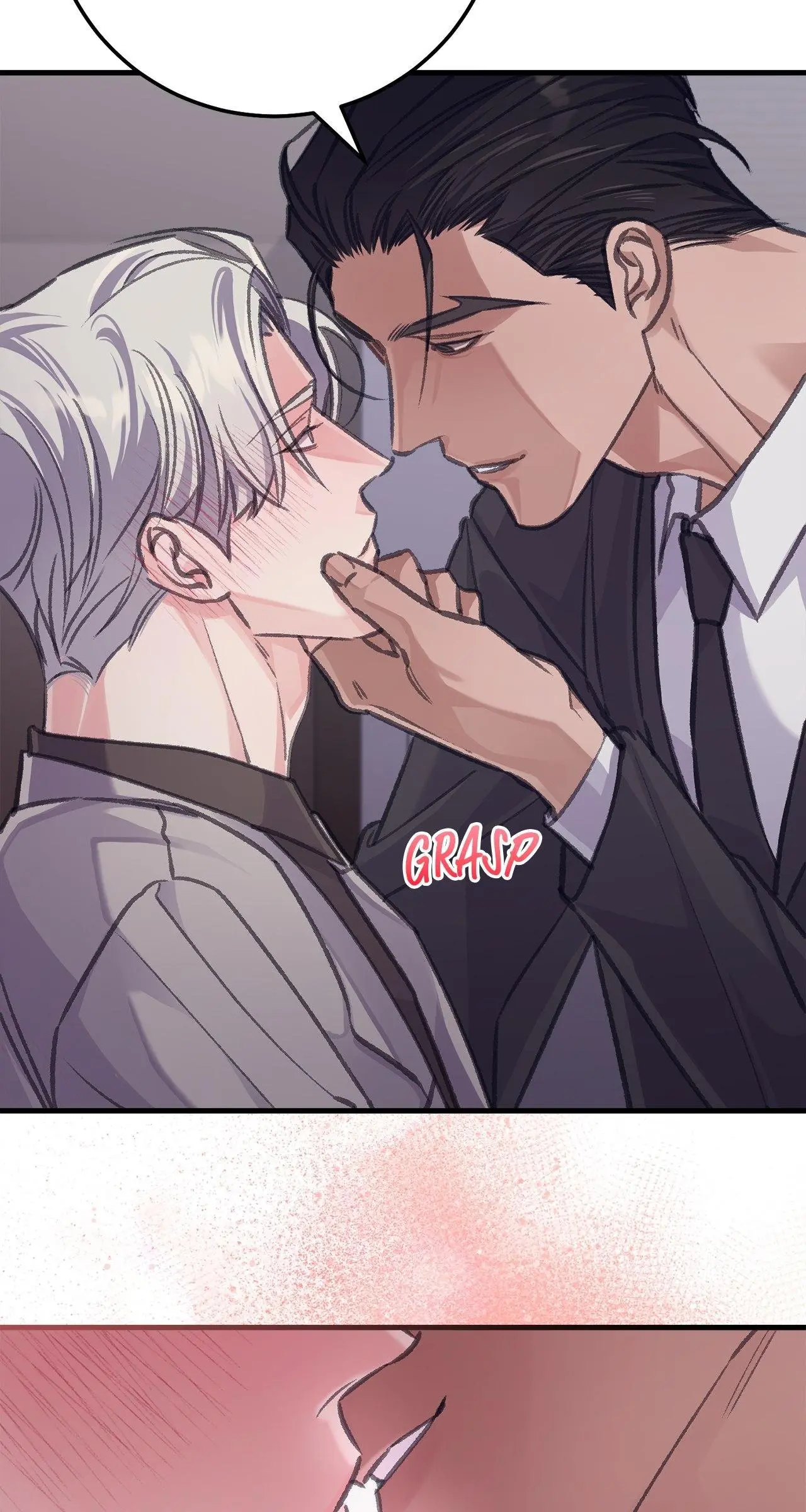 You’re Just My Type, Sir - Chapter 6 Page 34