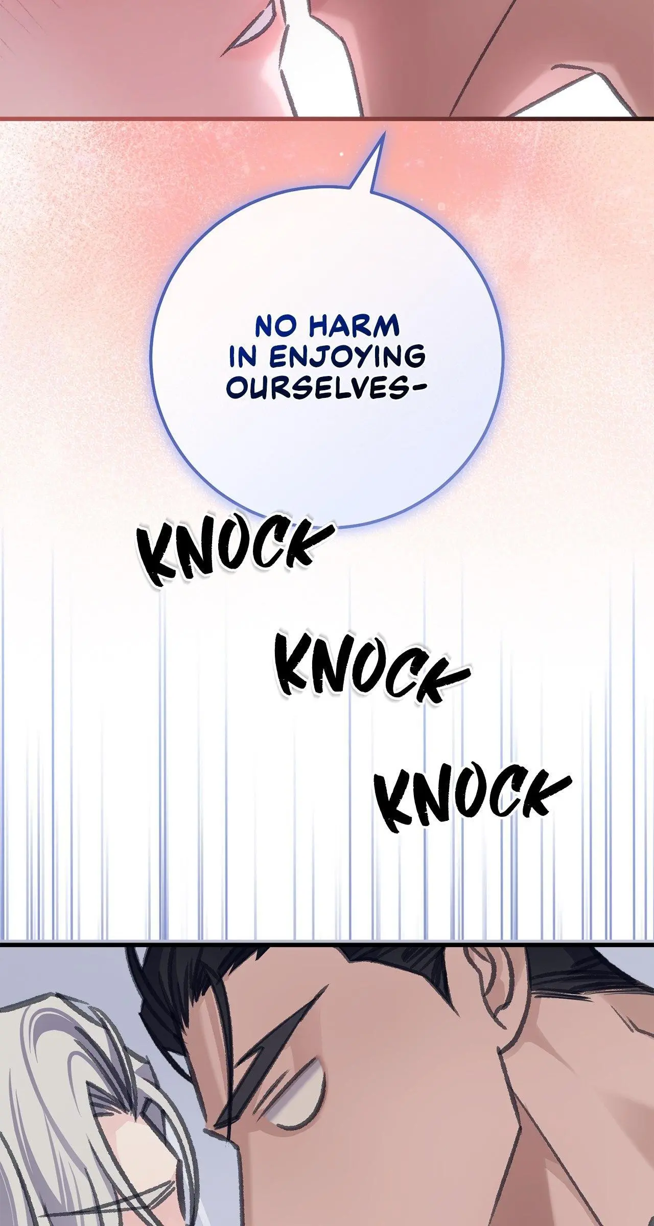 You’re Just My Type, Sir - Chapter 6 Page 35