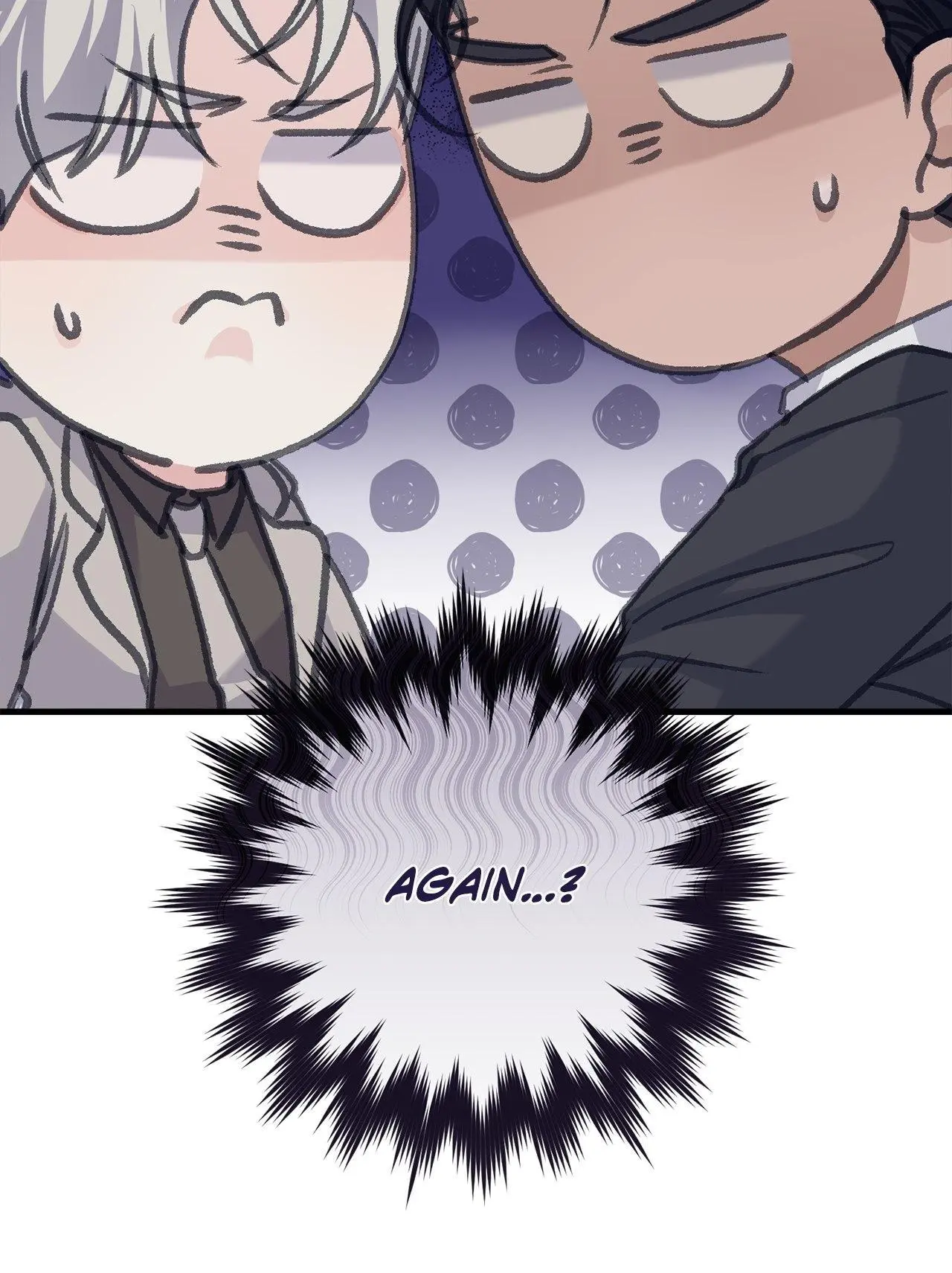 You’re Just My Type, Sir - Chapter 6 Page 38