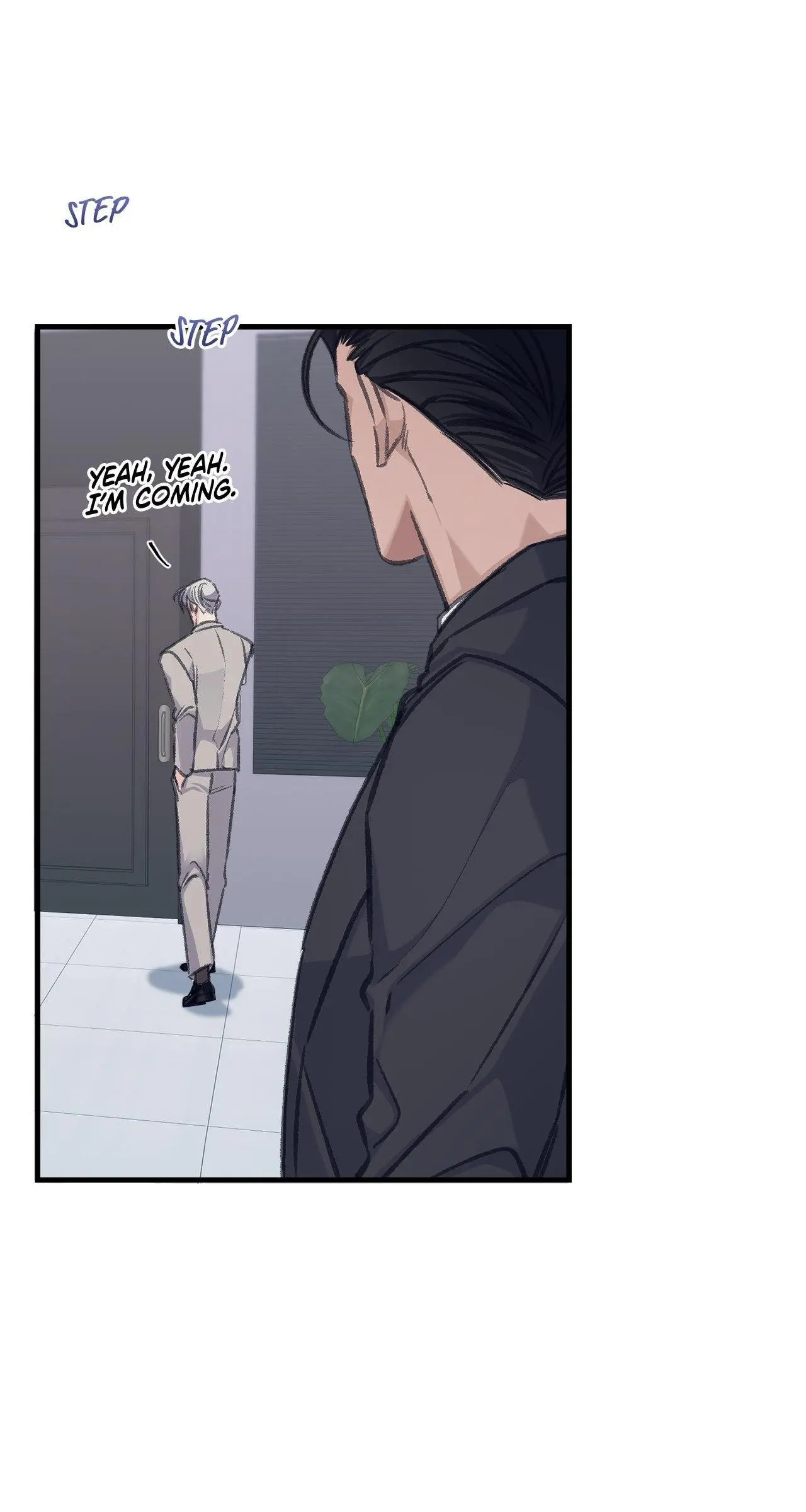 You’re Just My Type, Sir - Chapter 6 Page 39