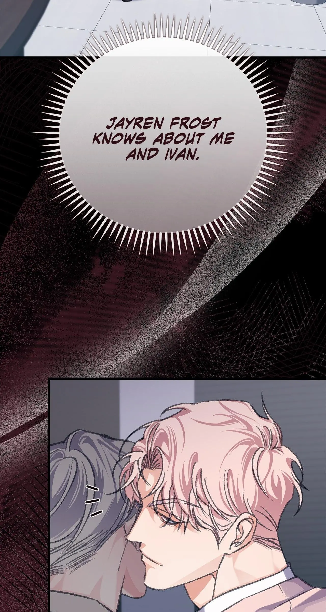 You’re Just My Type, Sir - Chapter 6 Page 42