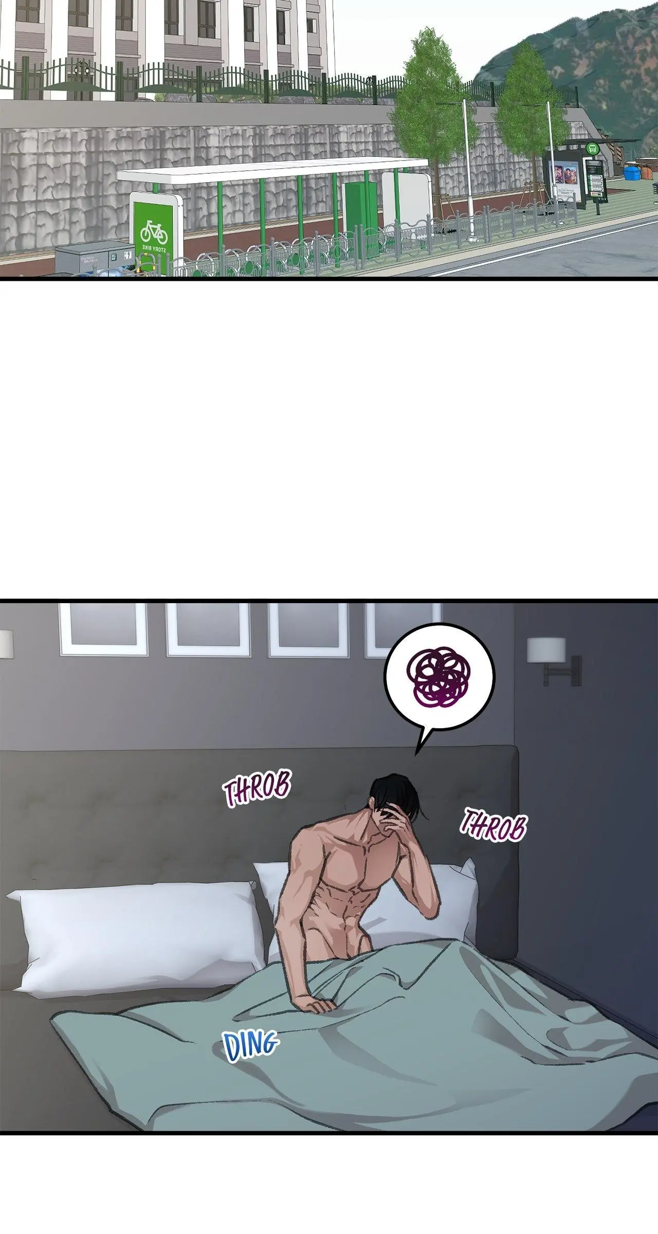You’re Just My Type, Sir - Chapter 6 Page 47