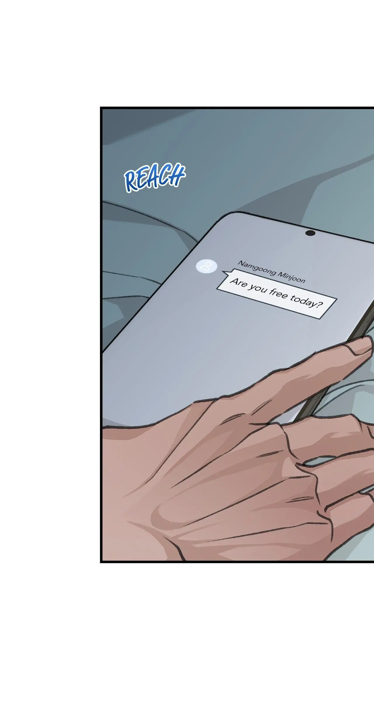 You’re Just My Type, Sir - Chapter 6 Page 48