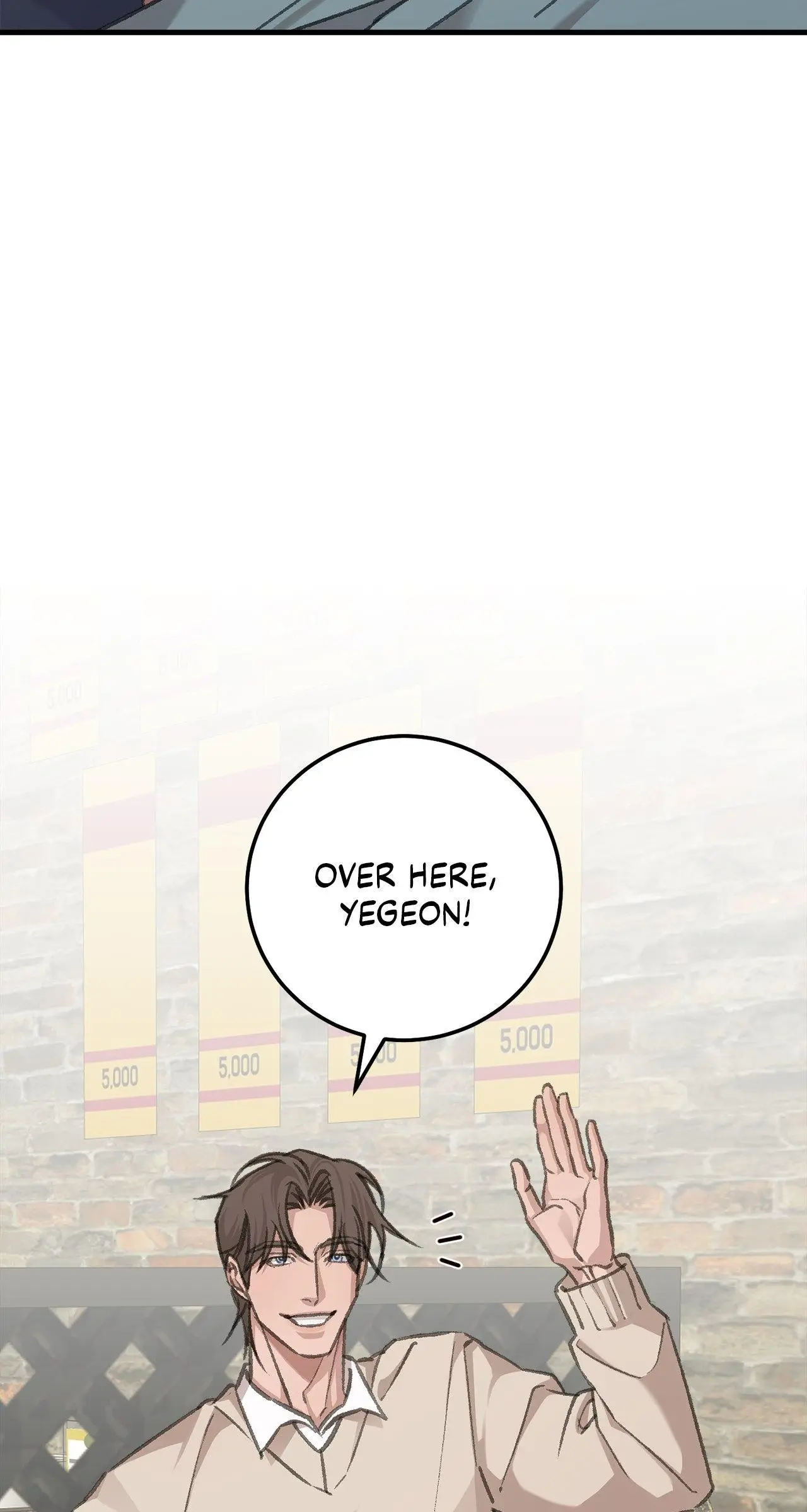 You’re Just My Type, Sir - Chapter 6 Page 50