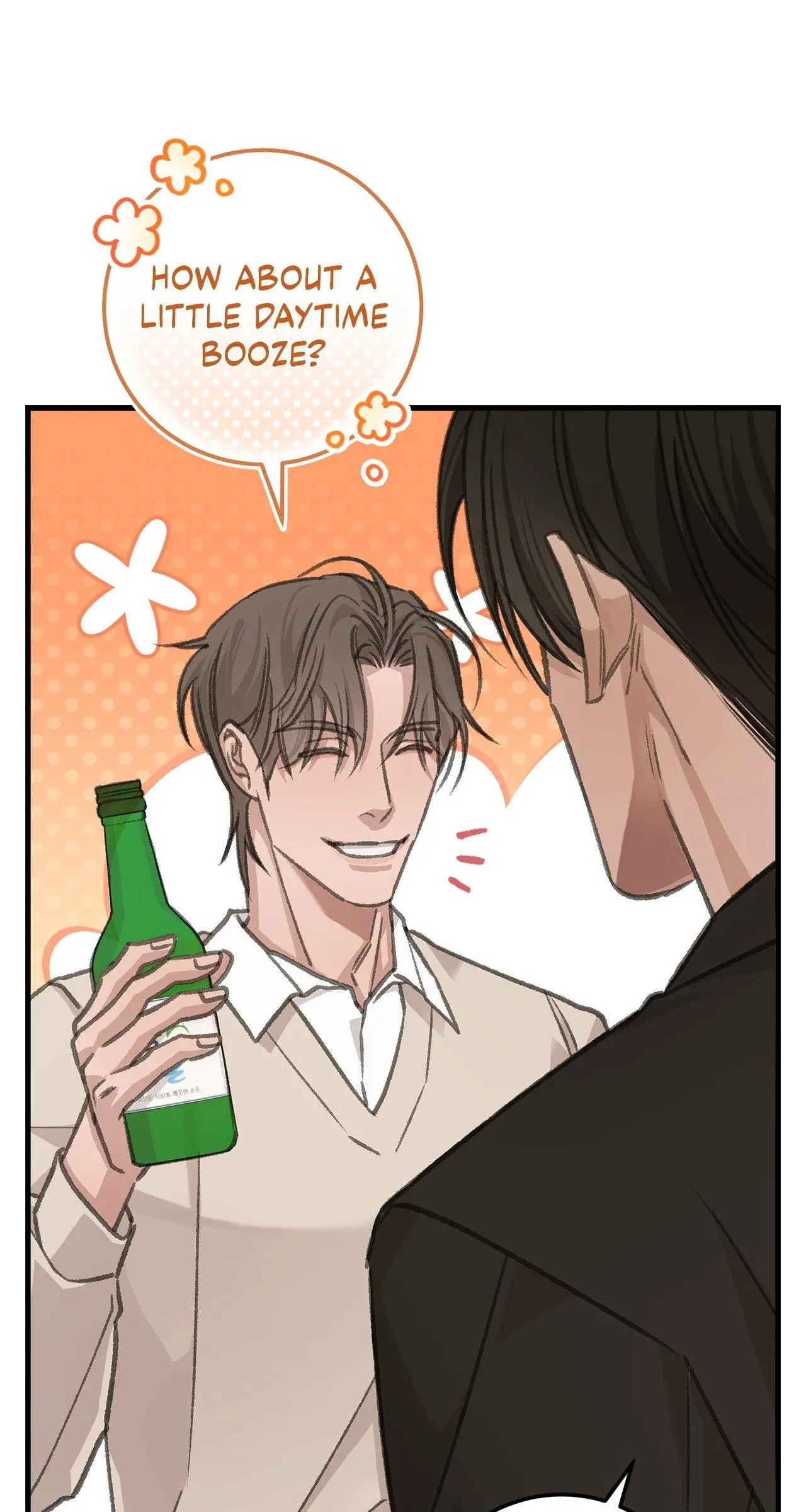 You’re Just My Type, Sir - Chapter 6 Page 53