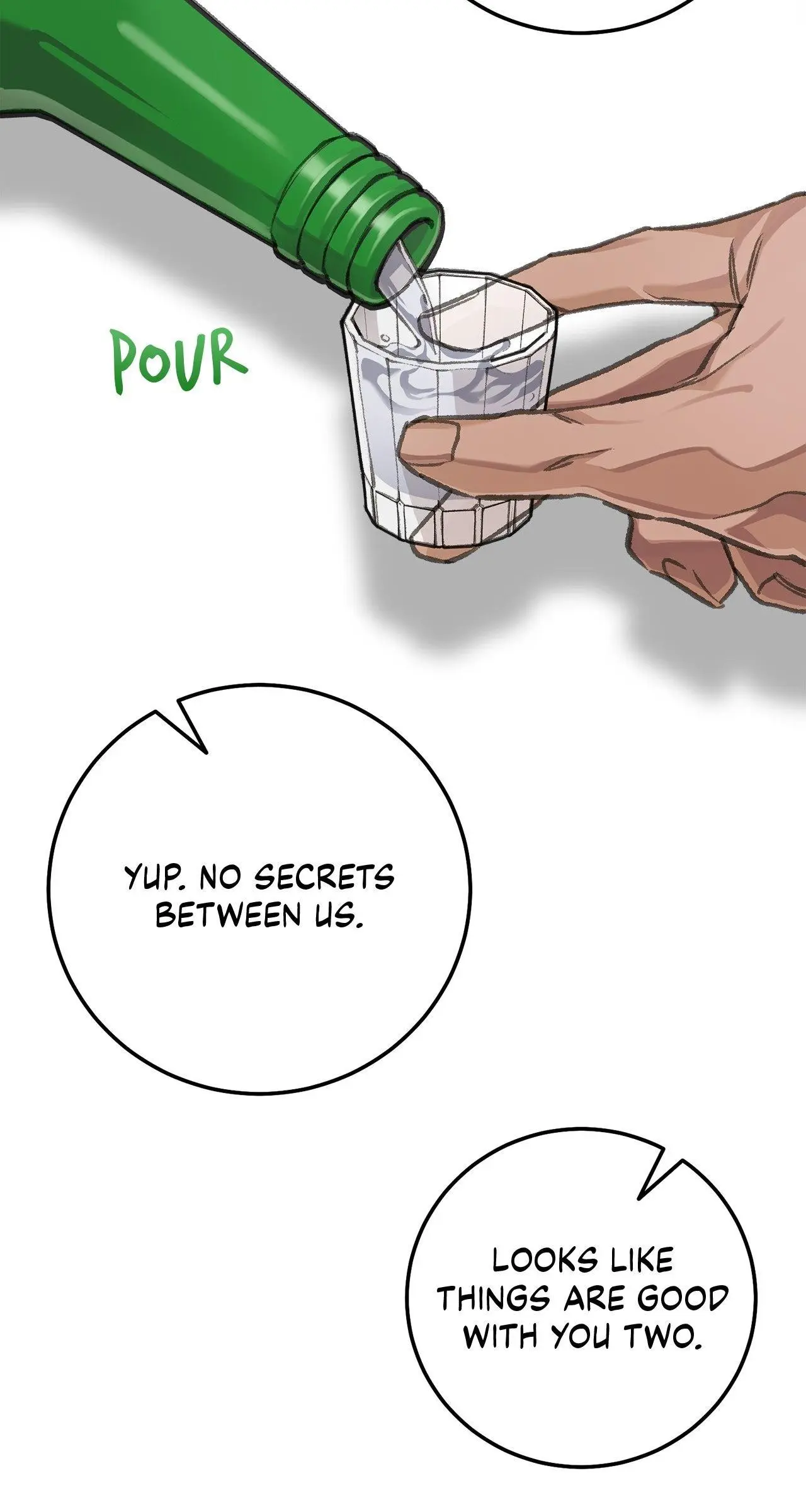 You’re Just My Type, Sir - Chapter 6 Page 55