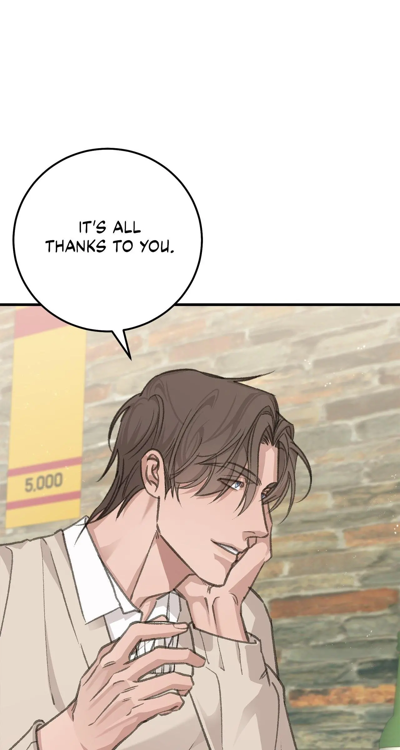 You’re Just My Type, Sir - Chapter 6 Page 56