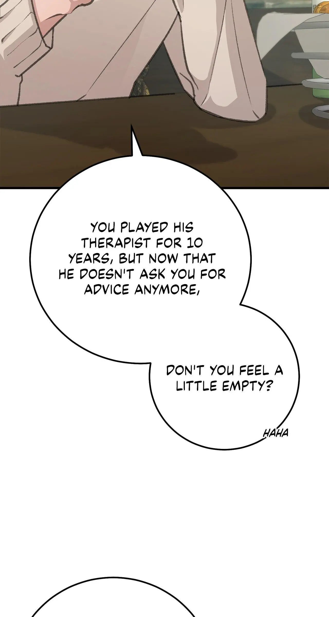 You’re Just My Type, Sir - Chapter 6 Page 57