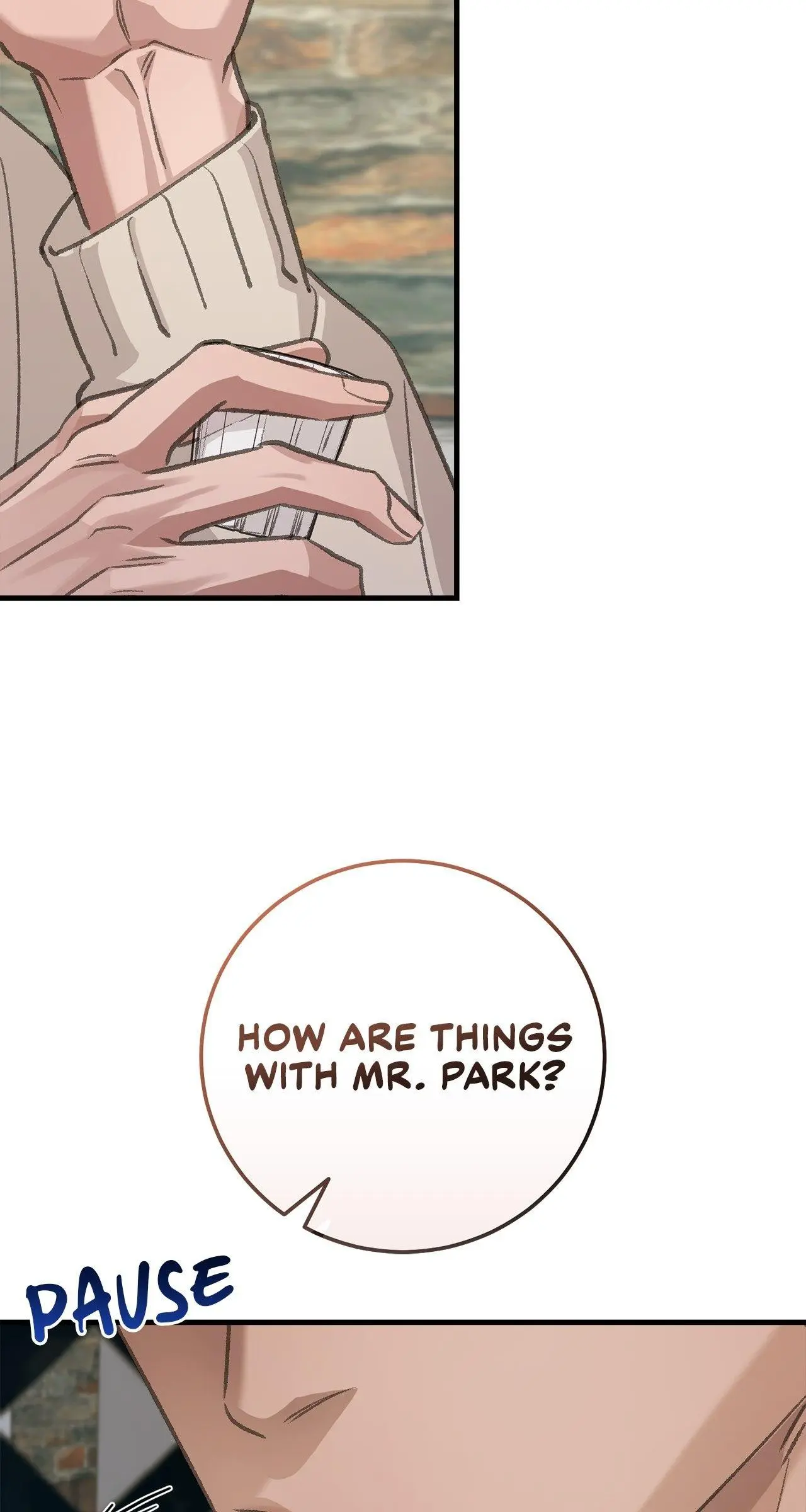 You’re Just My Type, Sir - Chapter 6 Page 60