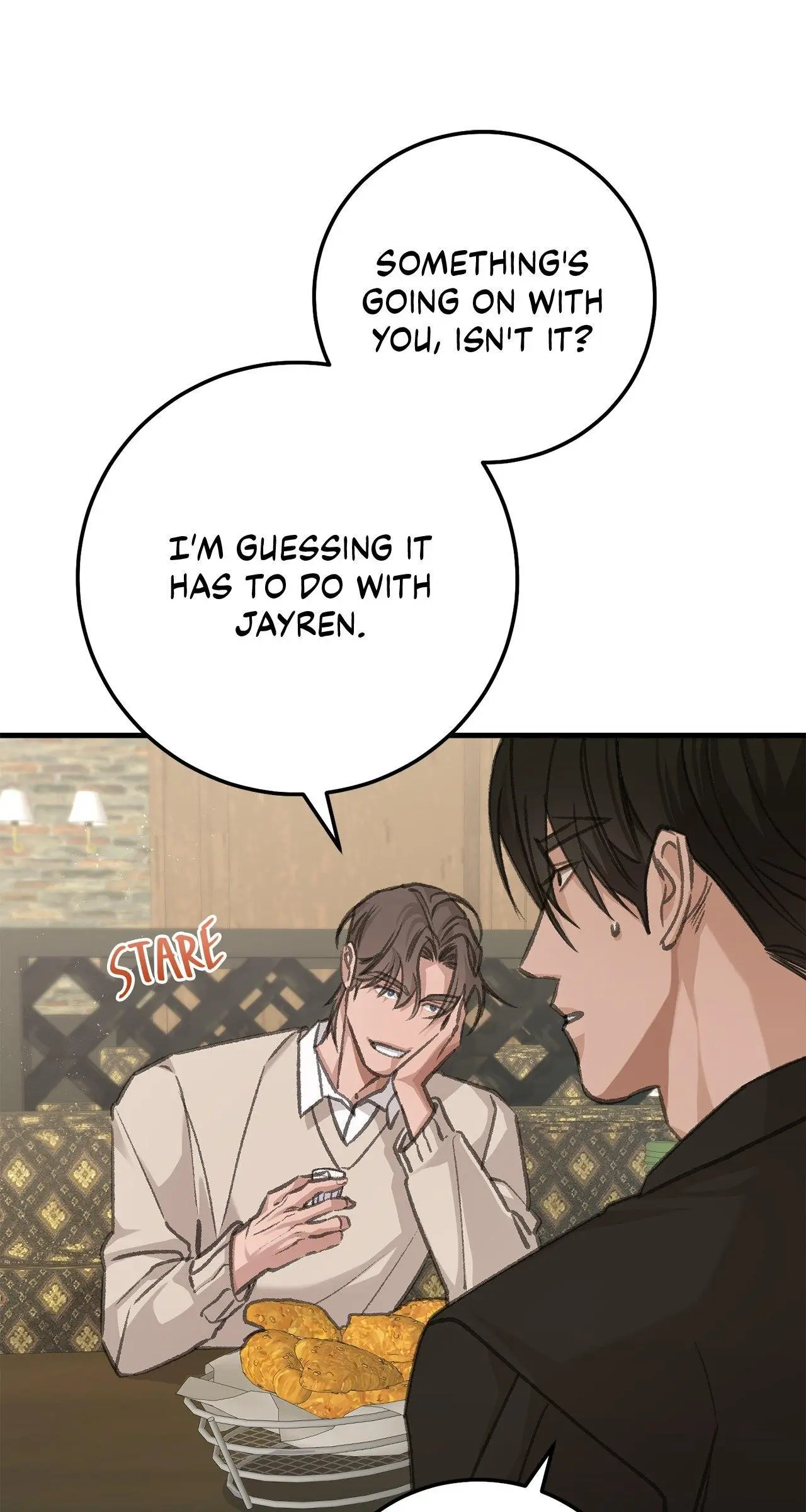 You’re Just My Type, Sir - Chapter 6 Page 62
