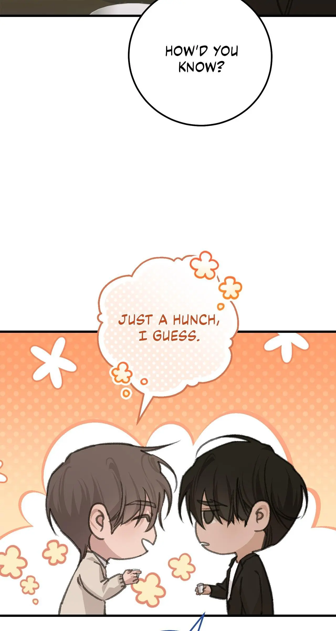 You’re Just My Type, Sir - Chapter 6 Page 63
