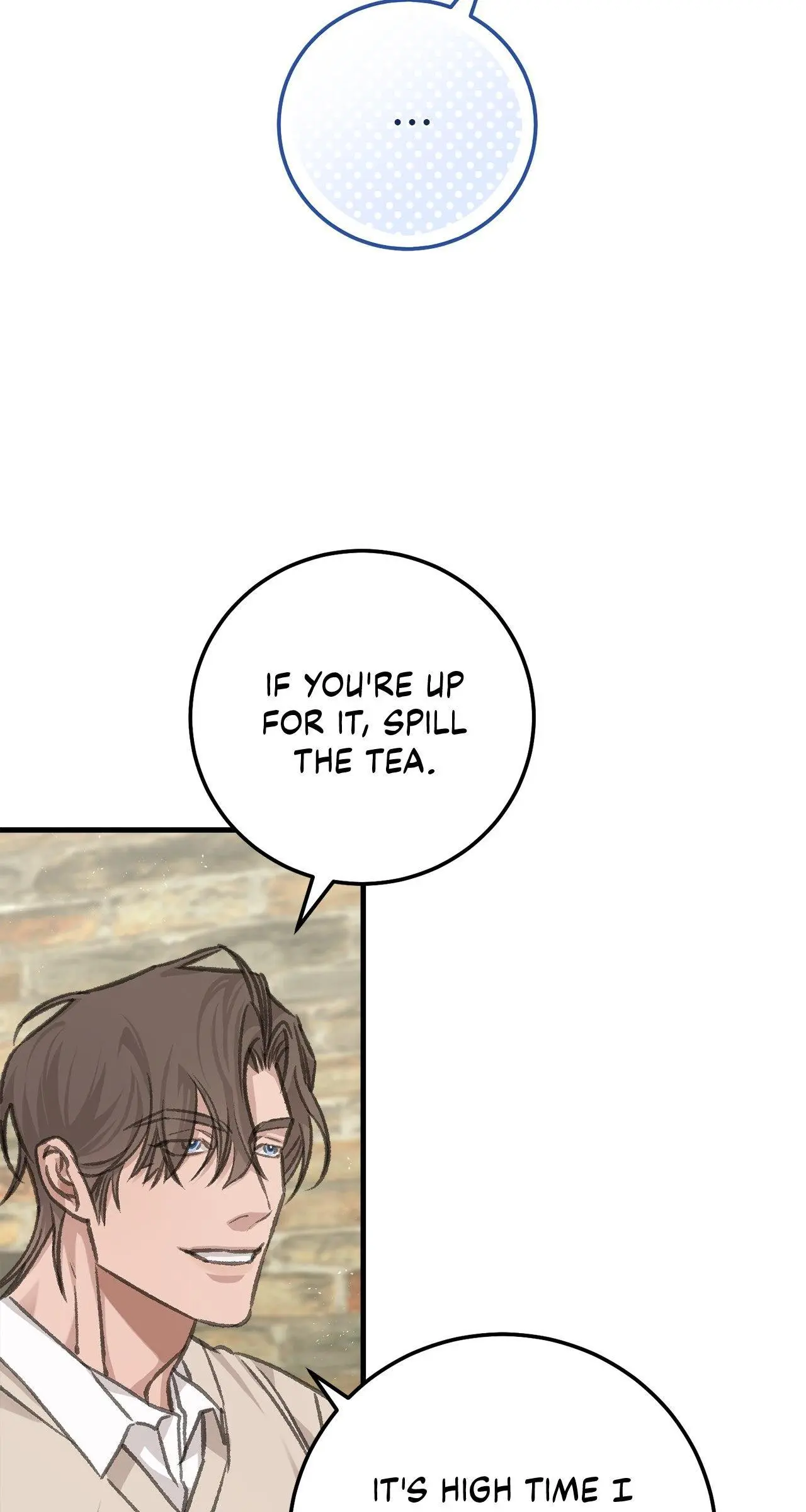 You’re Just My Type, Sir - Chapter 6 Page 64