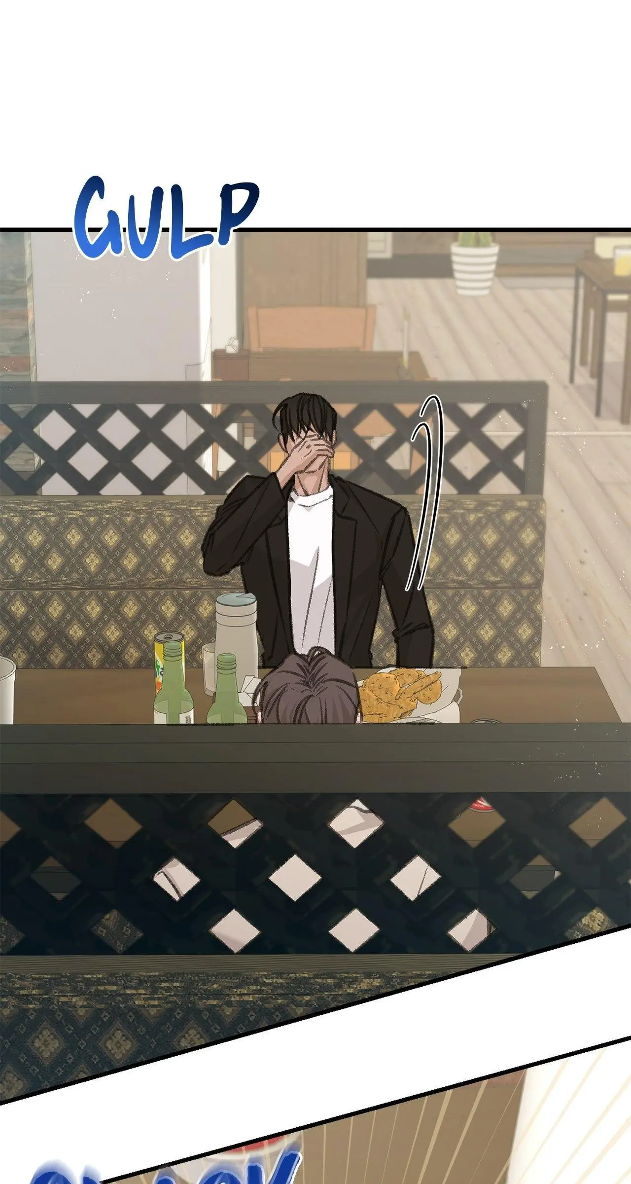 You’re Just My Type, Sir - Chapter 6 Page 66