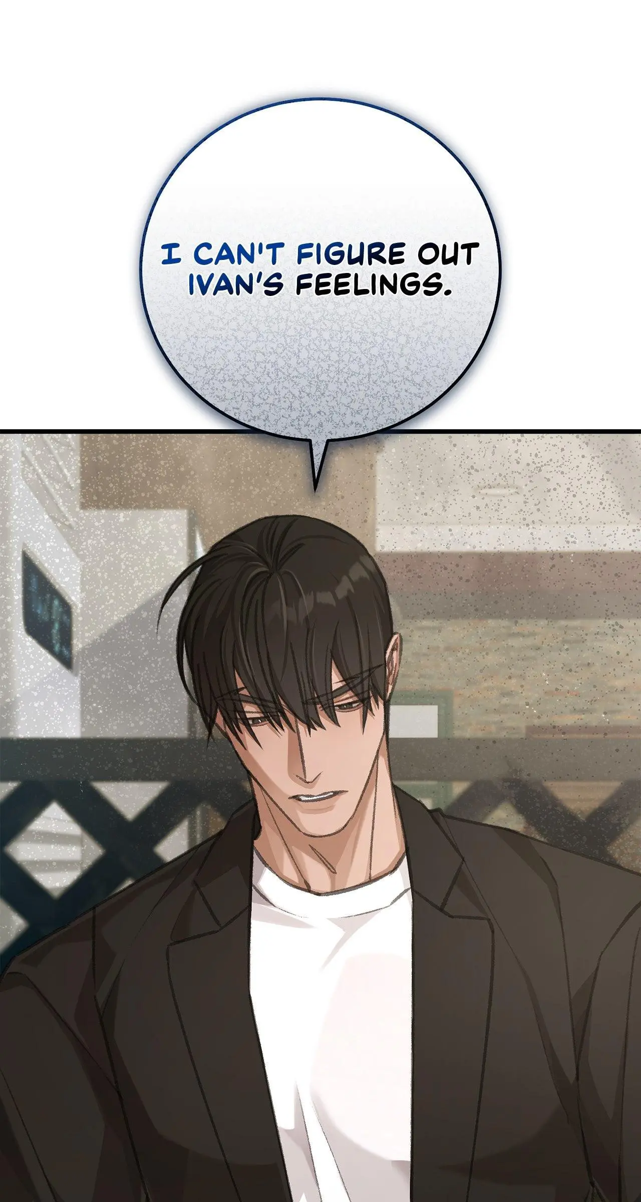 You’re Just My Type, Sir - Chapter 6 Page 70