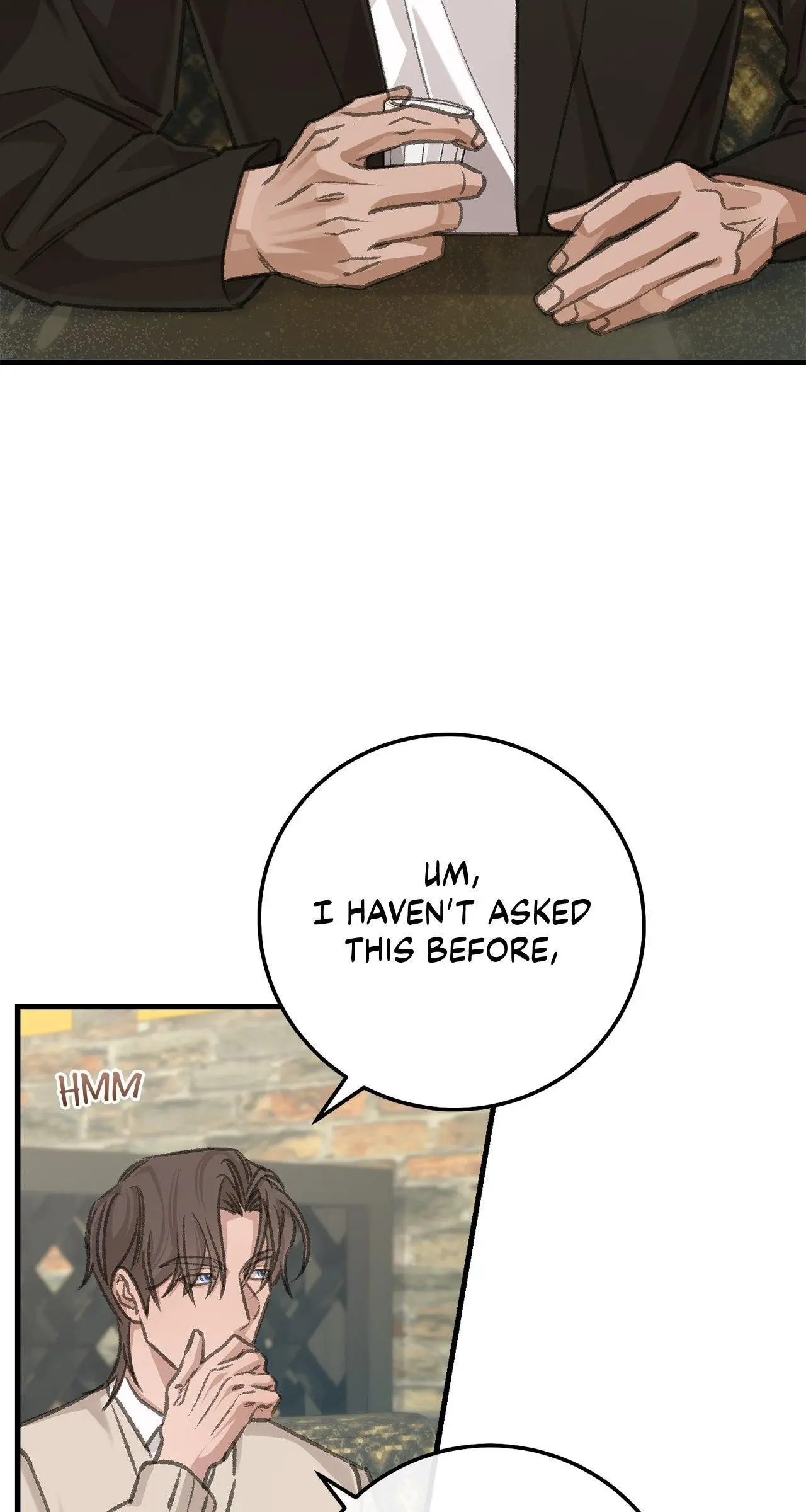 You’re Just My Type, Sir - Chapter 6 Page 71