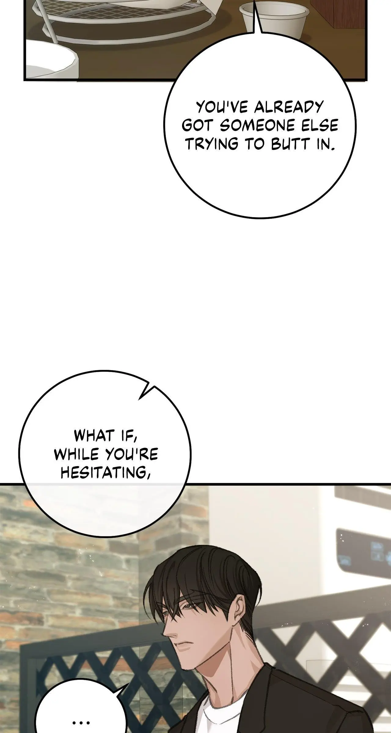 You’re Just My Type, Sir - Chapter 6 Page 74