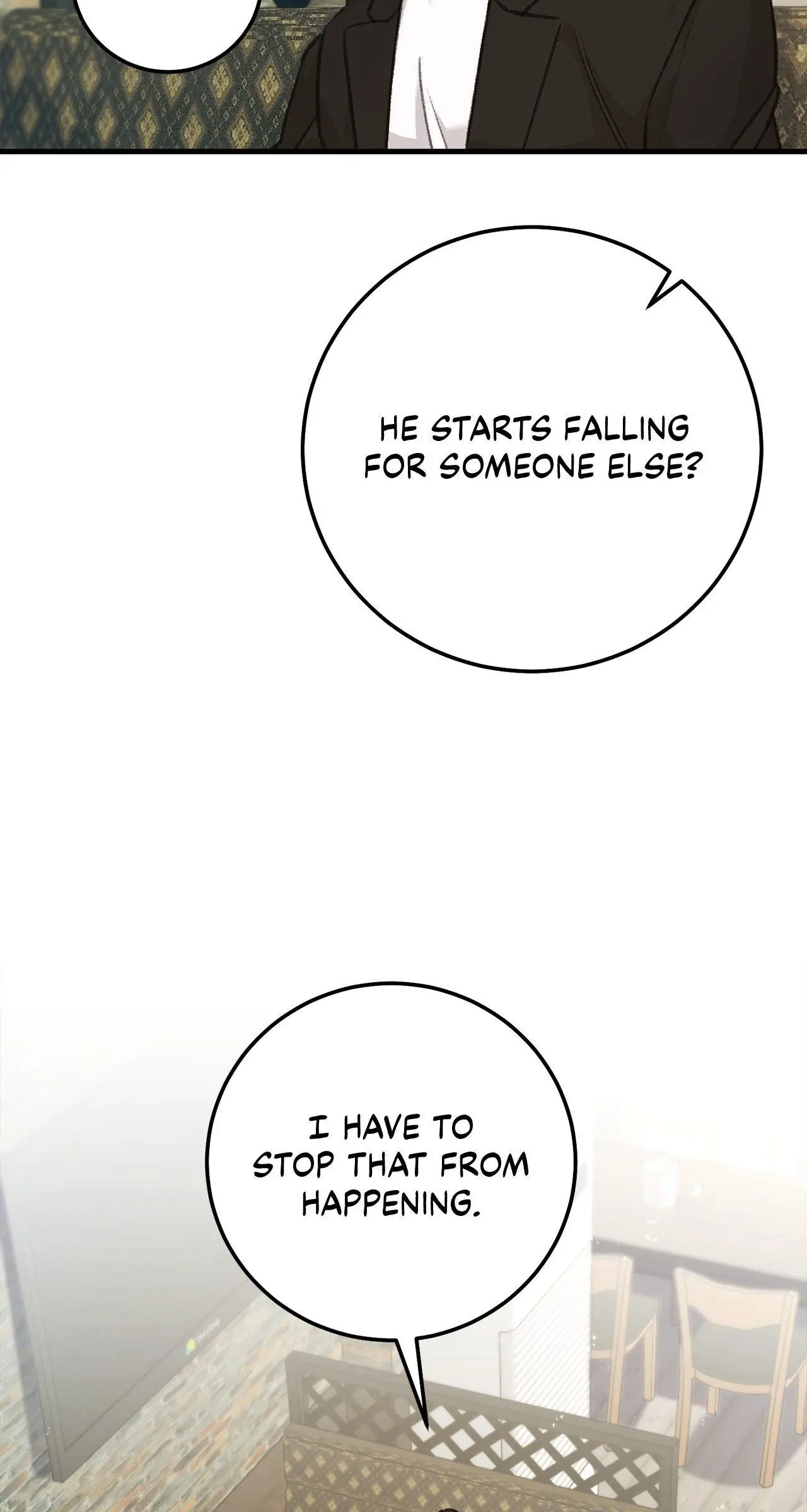 You’re Just My Type, Sir - Chapter 6 Page 75