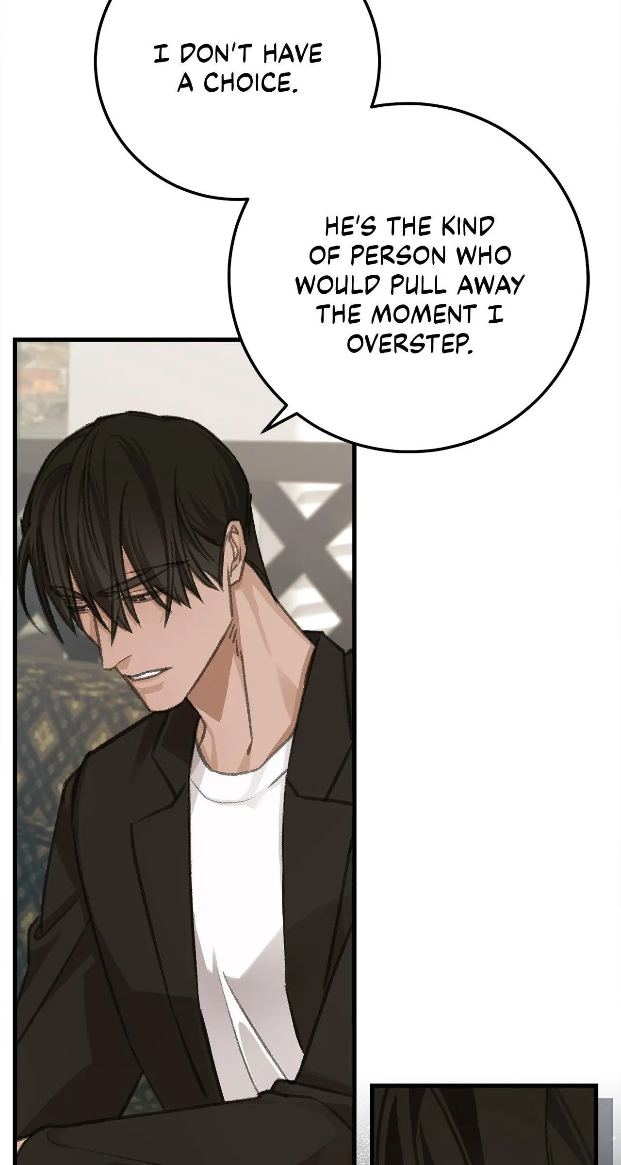 You’re Just My Type, Sir - Chapter 6 Page 77
